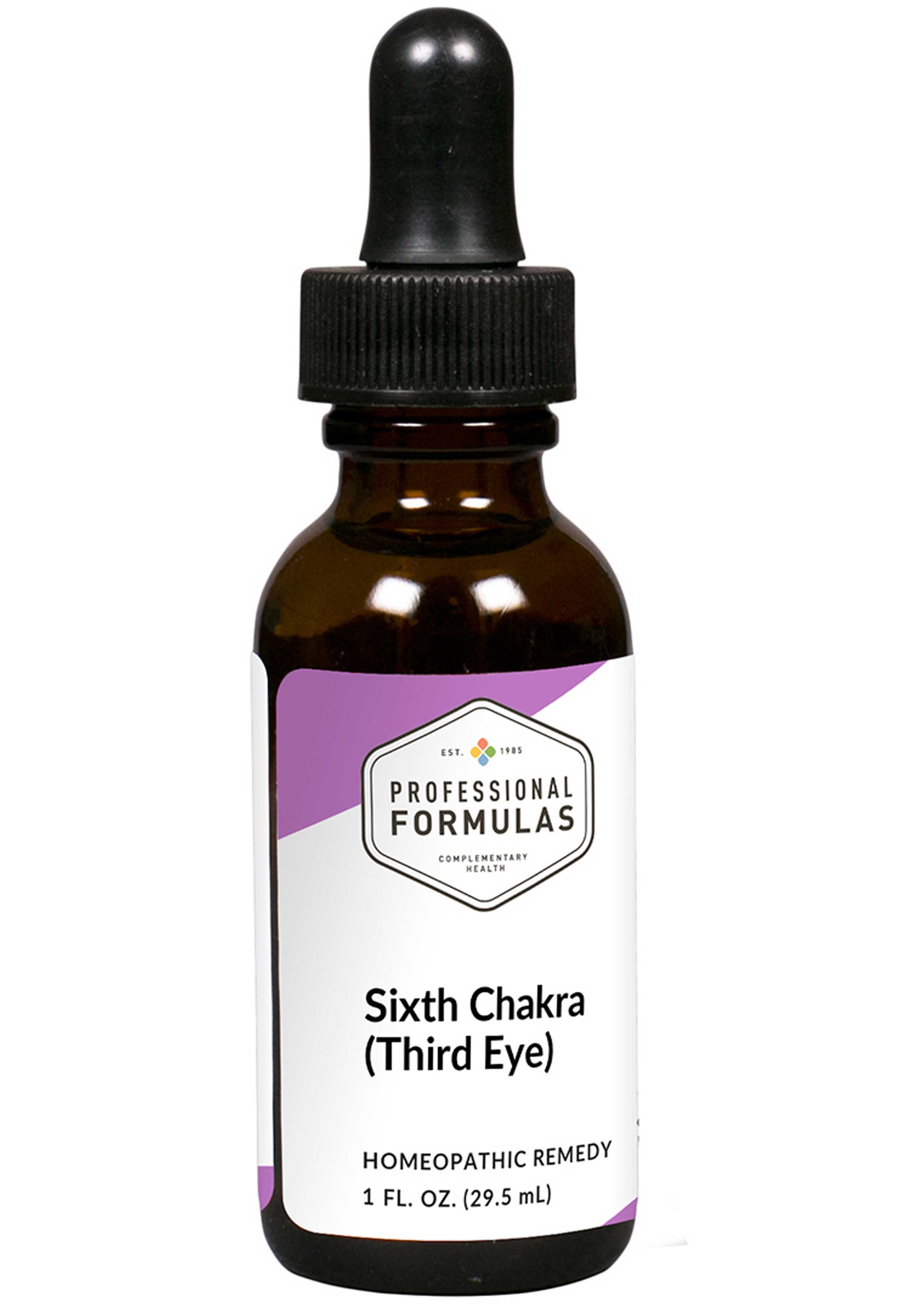 Professional Formulas Sixth Chakra (Third Eye)