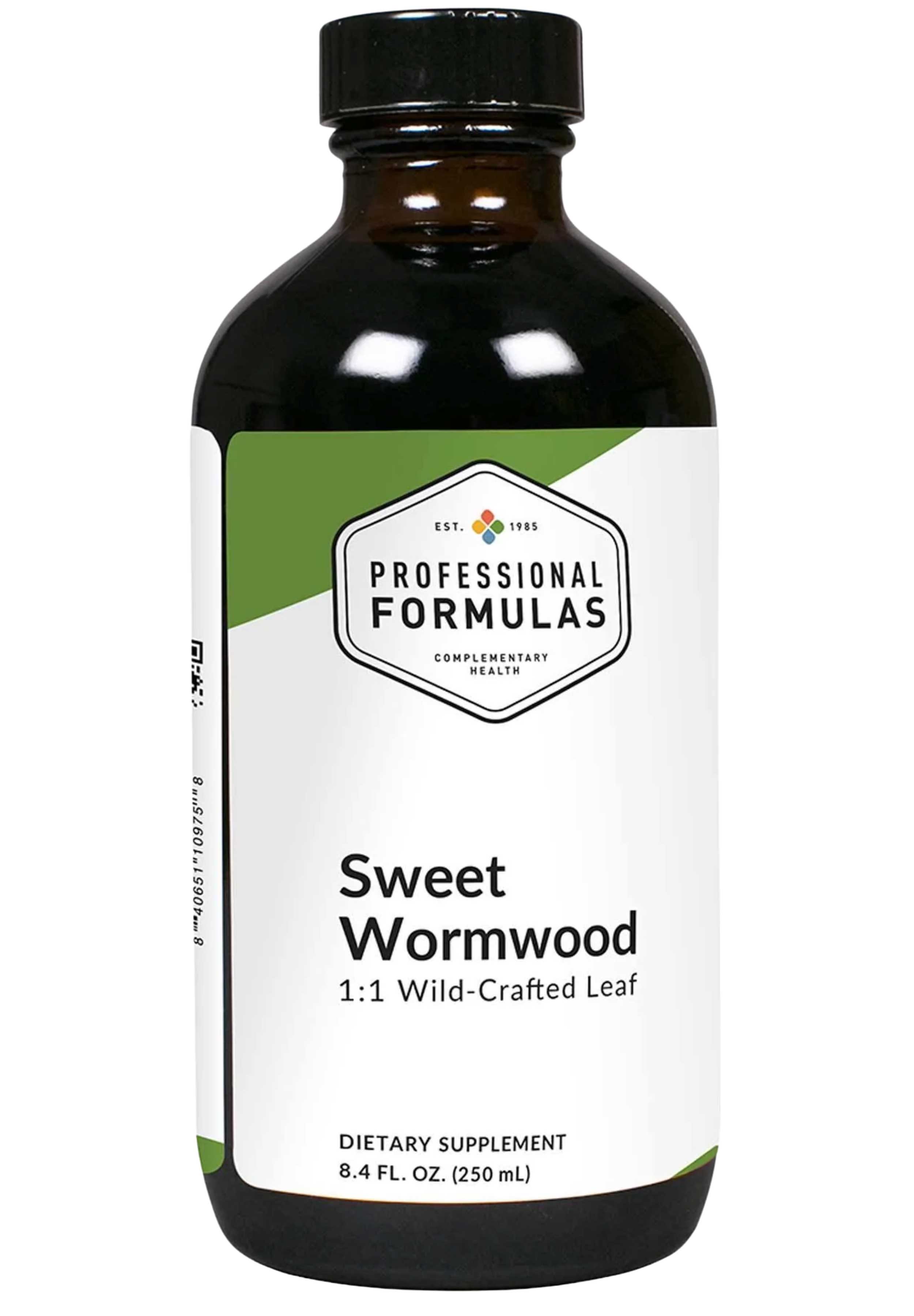 Professional Formulas Sweet Wormwood (Artemisia annua)