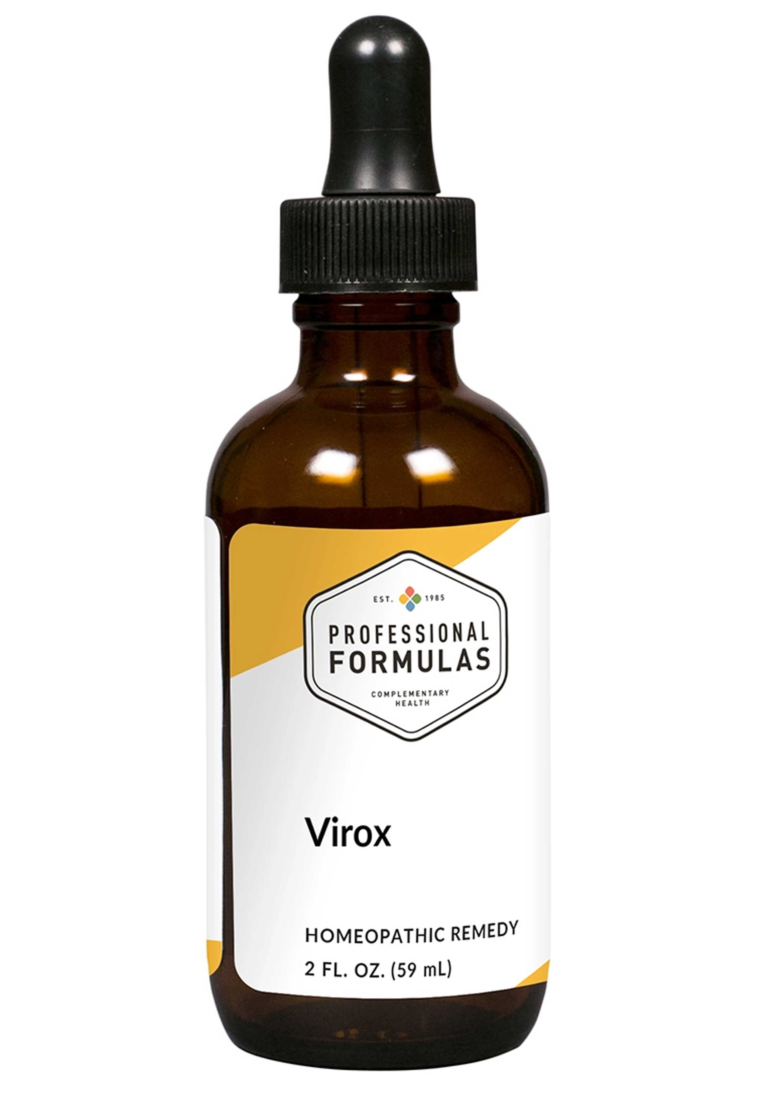 Professional Formulas Virox