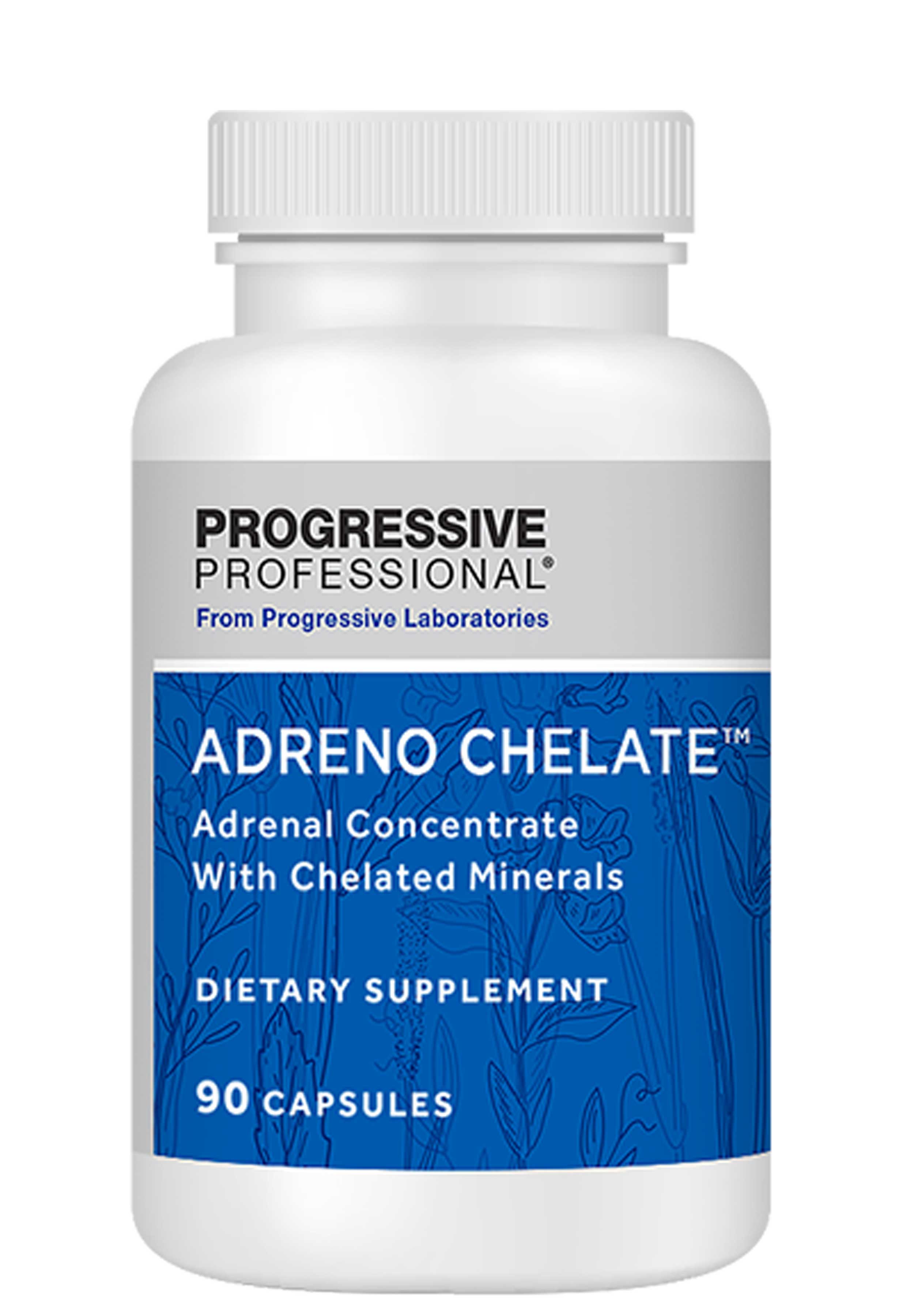 Progressive Laboratories Adreno Chelate