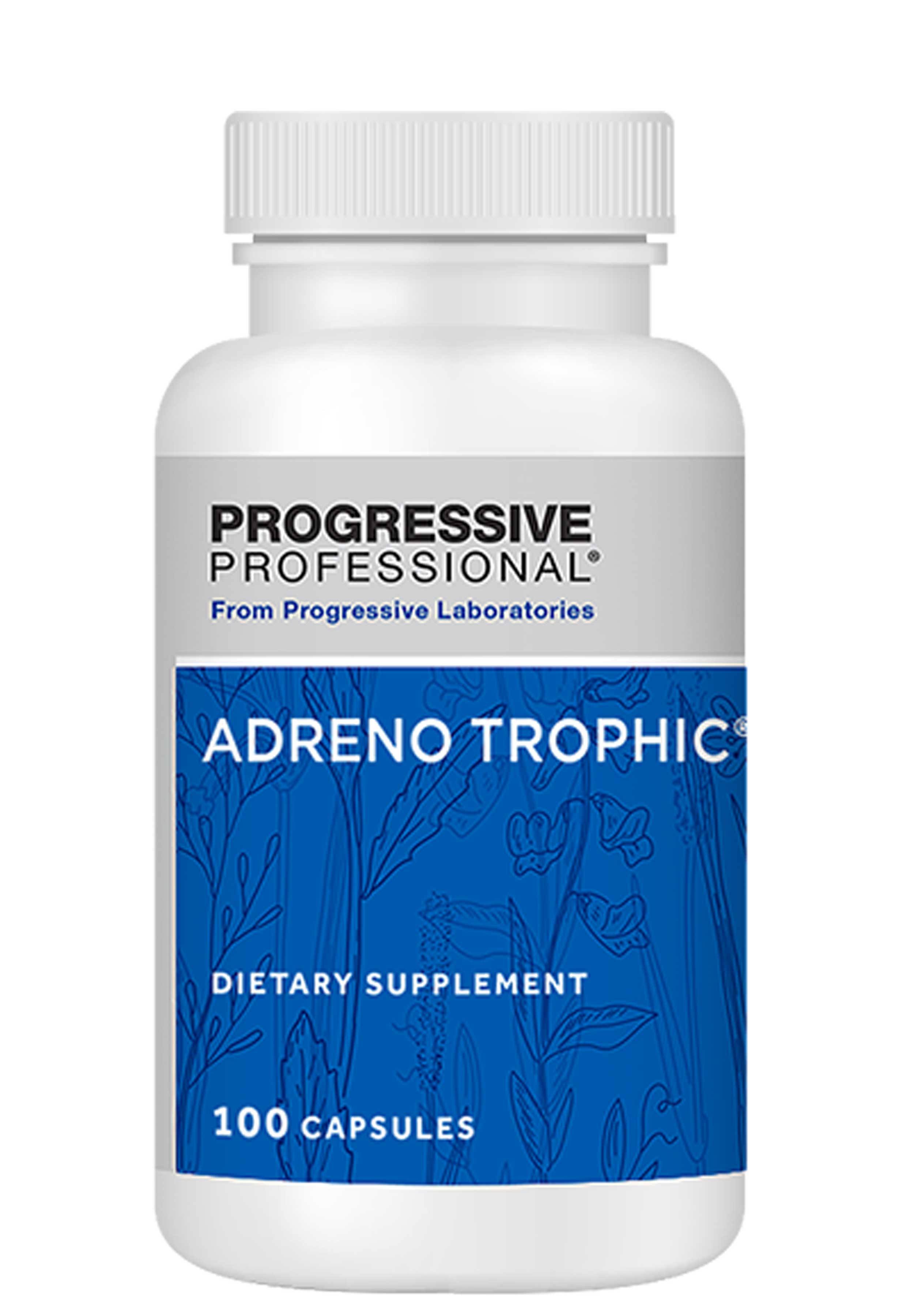 Progressive Laboratories Adreno Trophic
