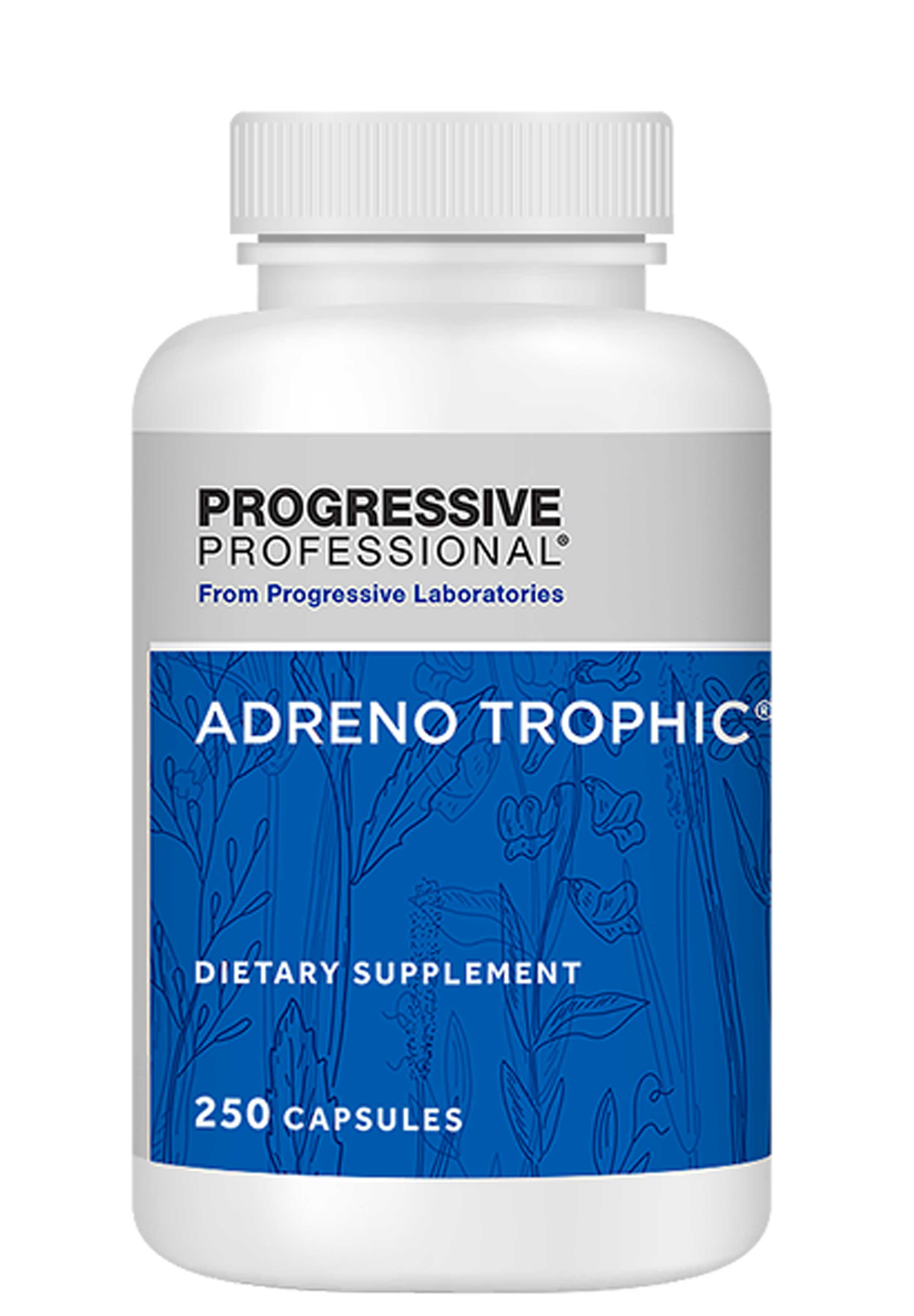 Progressive Laboratories Adreno Trophic