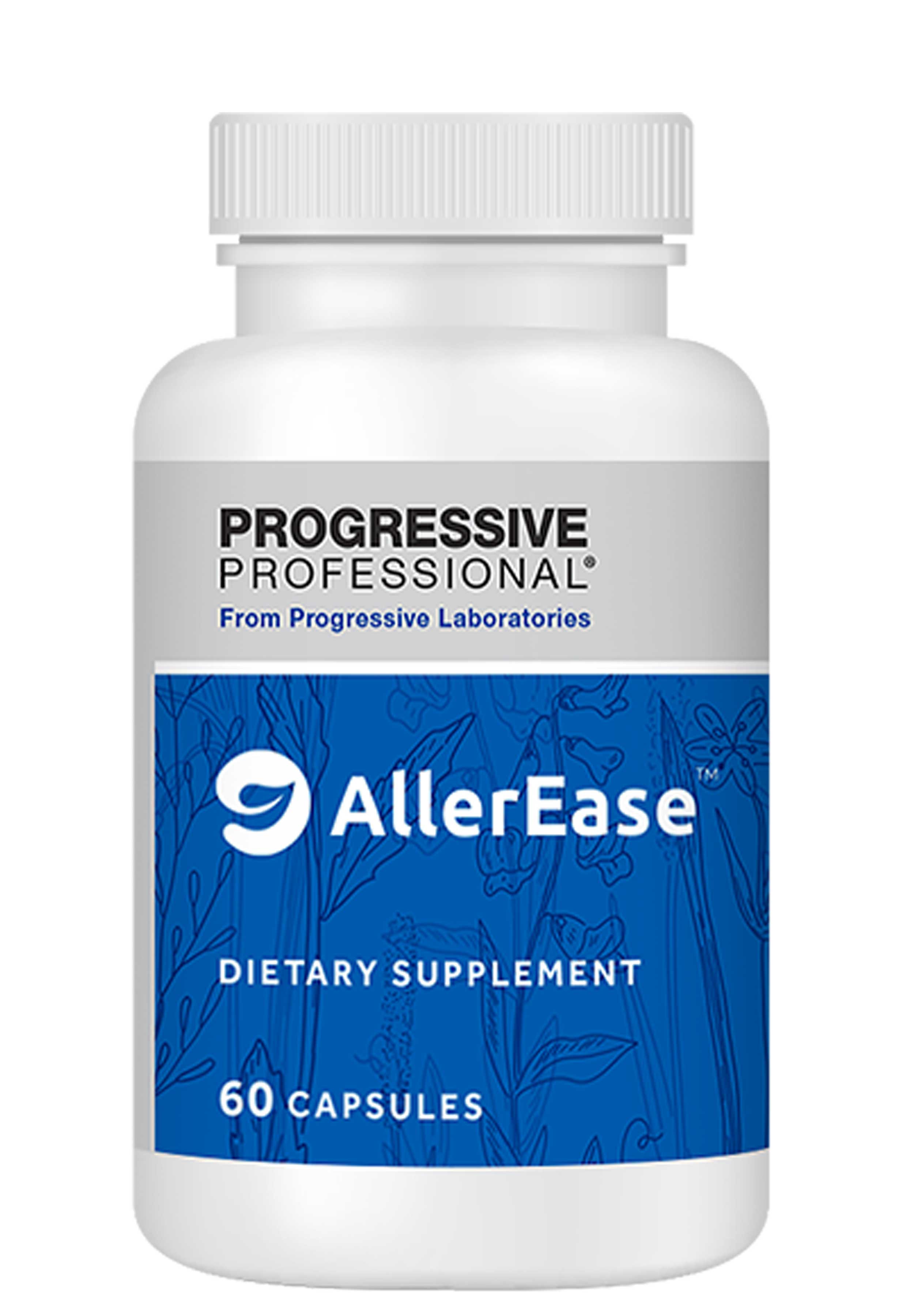 Progressive Laboratories AllerEase (Formerly Aller-7)