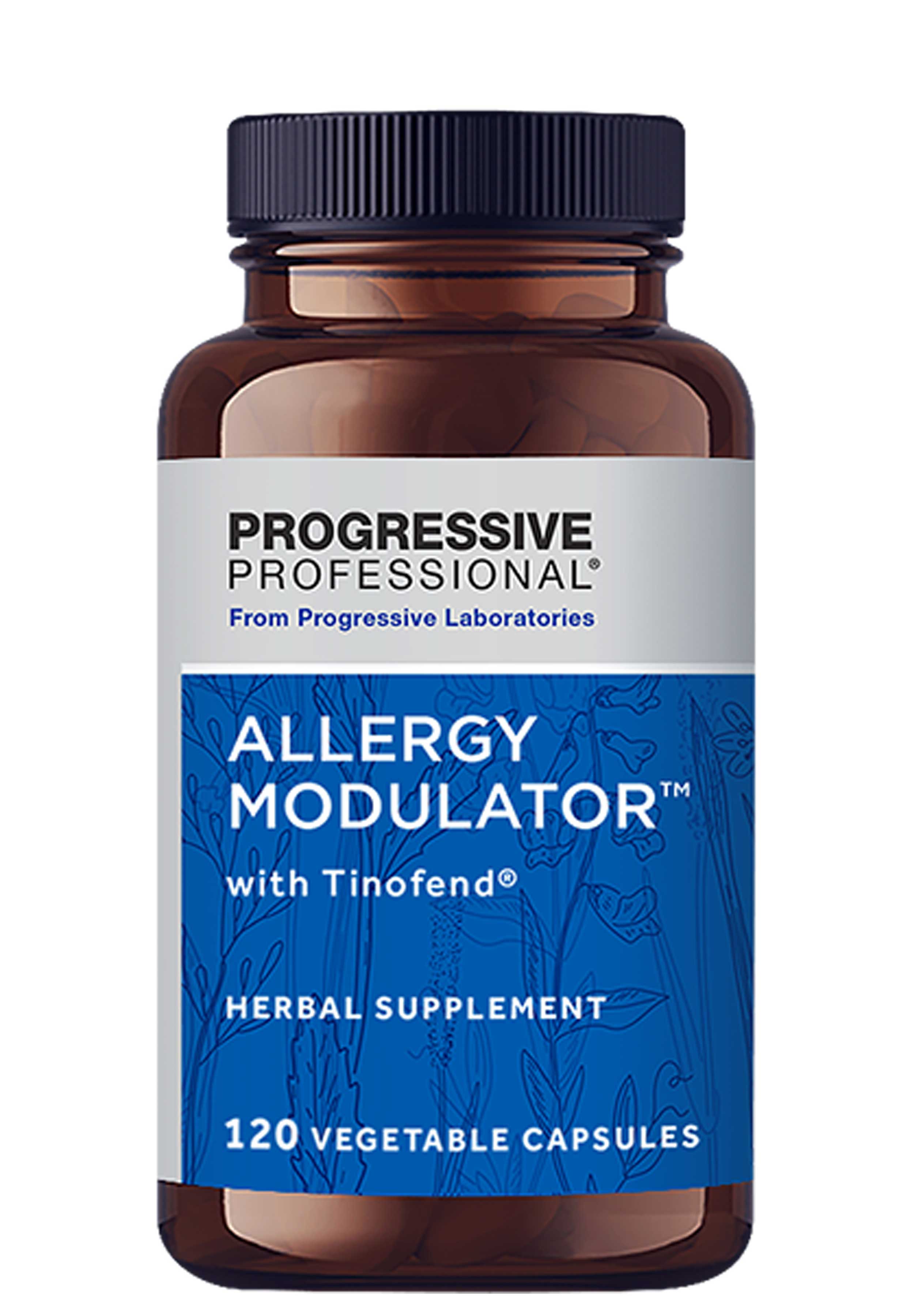 Progressive Laboratories Allergy Modulator