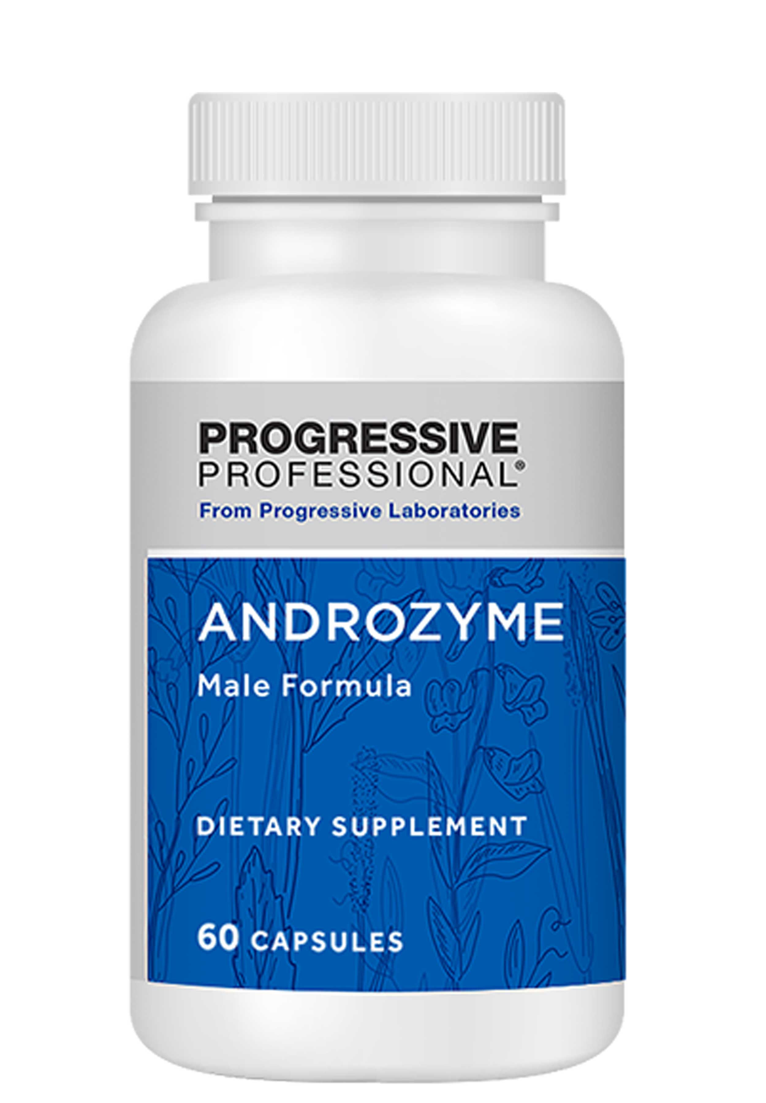 Progressive Laboratories Androzyme