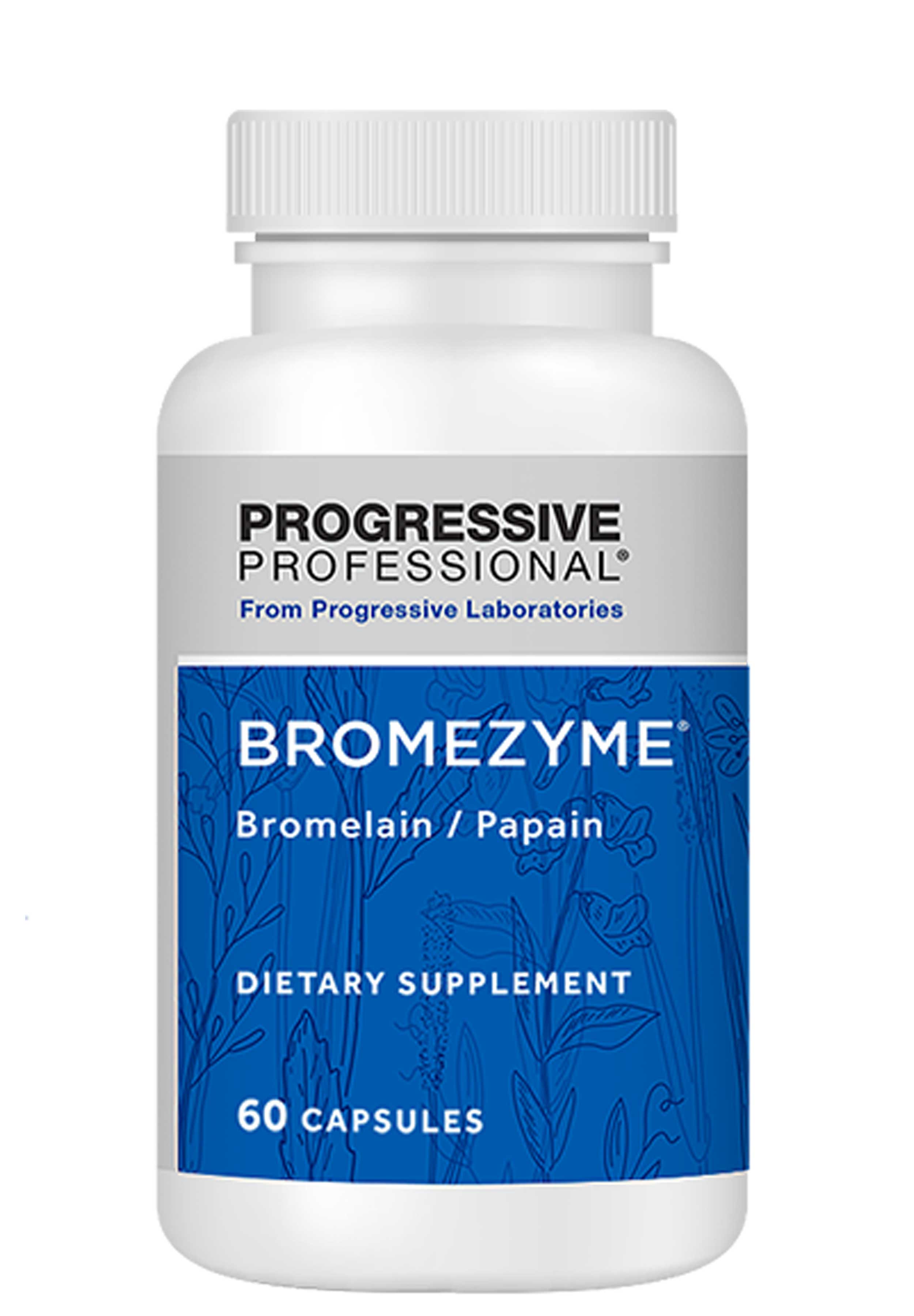 Progressive Laboratories Bromezyme