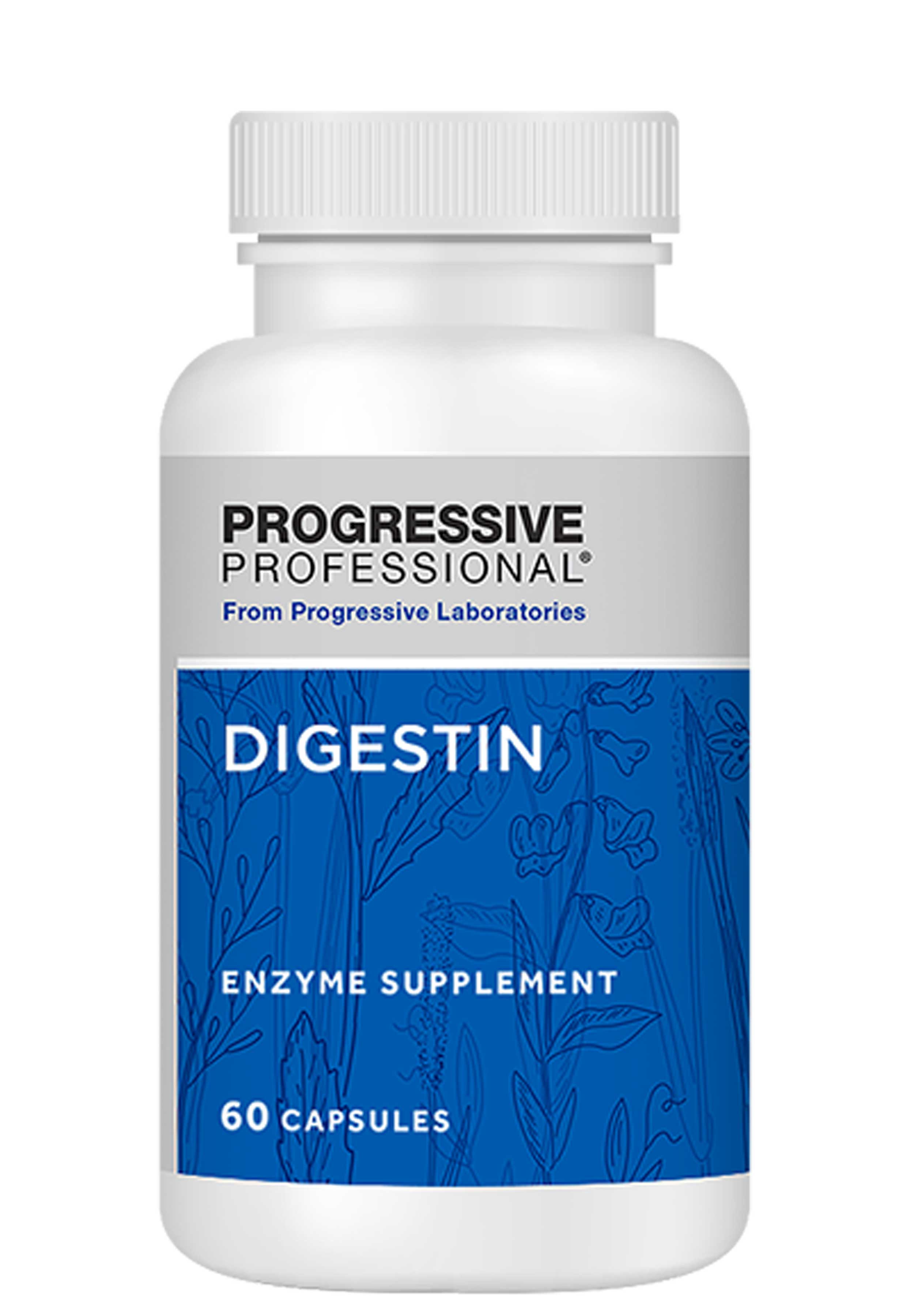 Progressive Laboratories Digestin