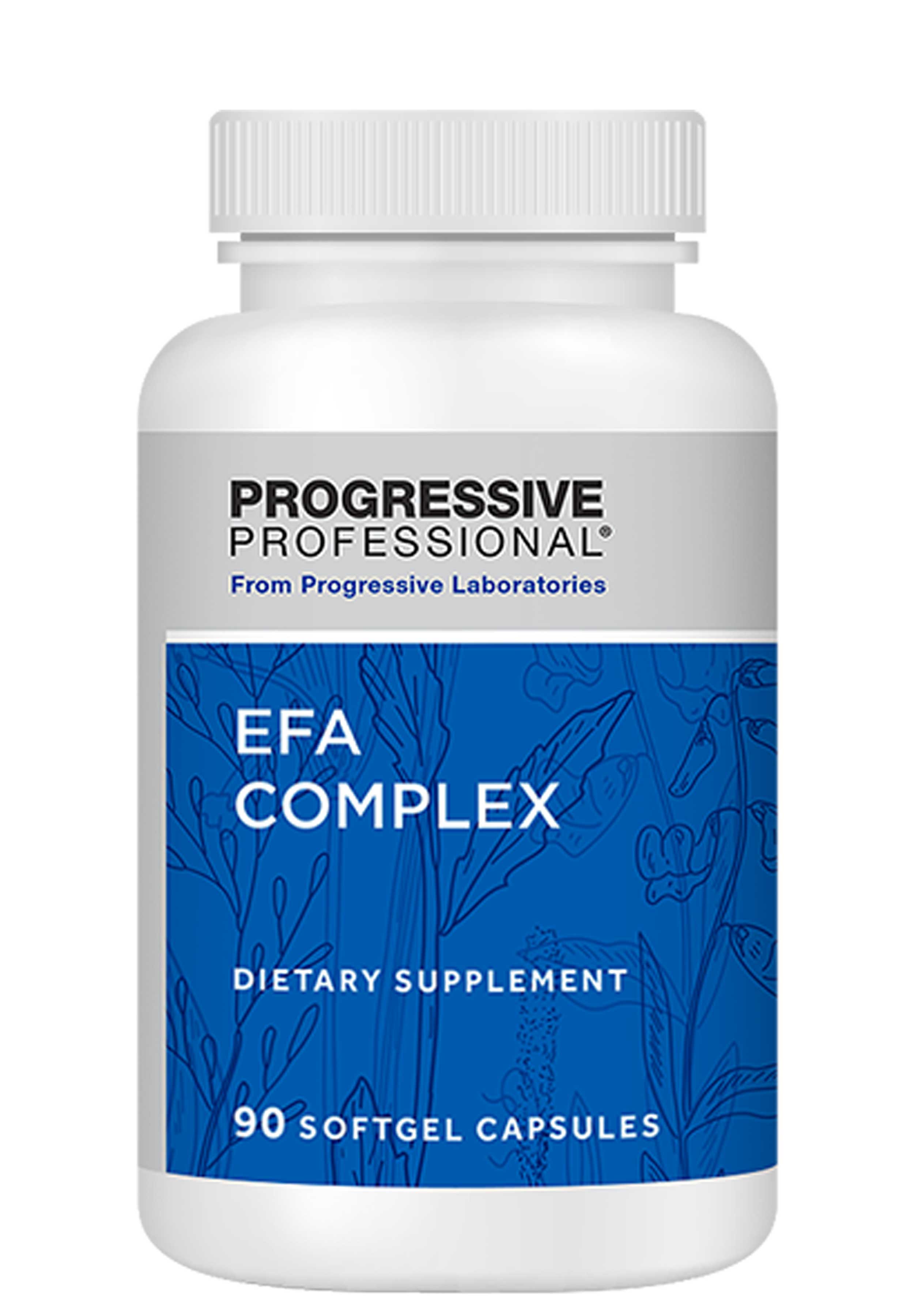 Progressive Laboratories EFA Complex