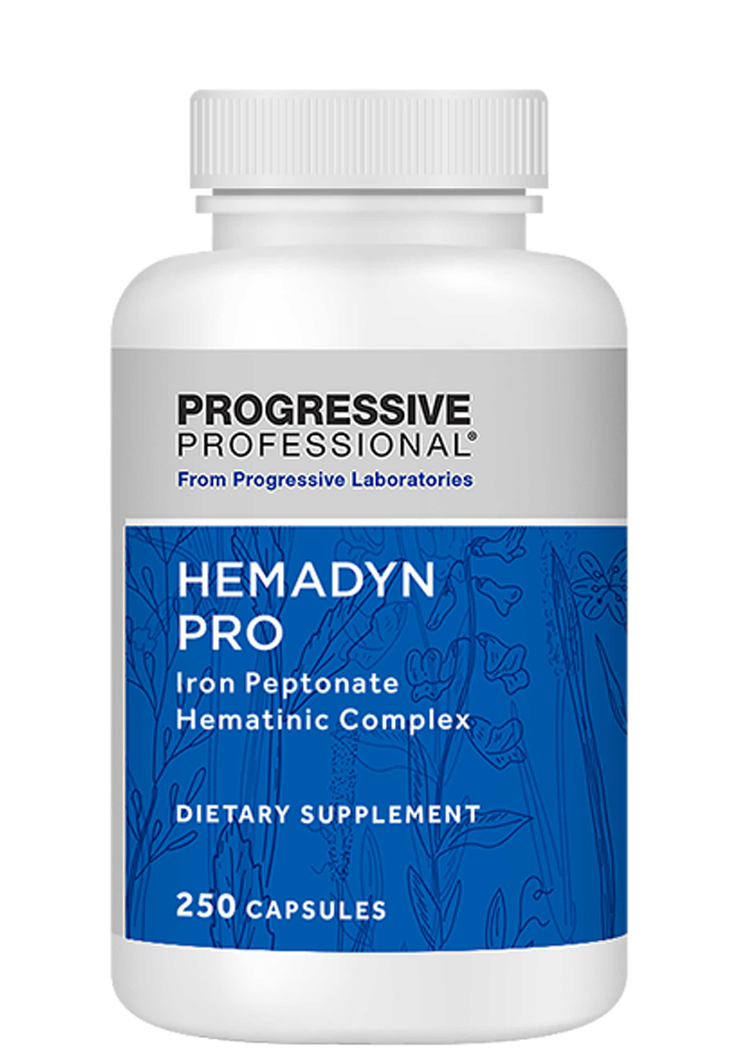 Progressive Laboratories Hemadyn Pro