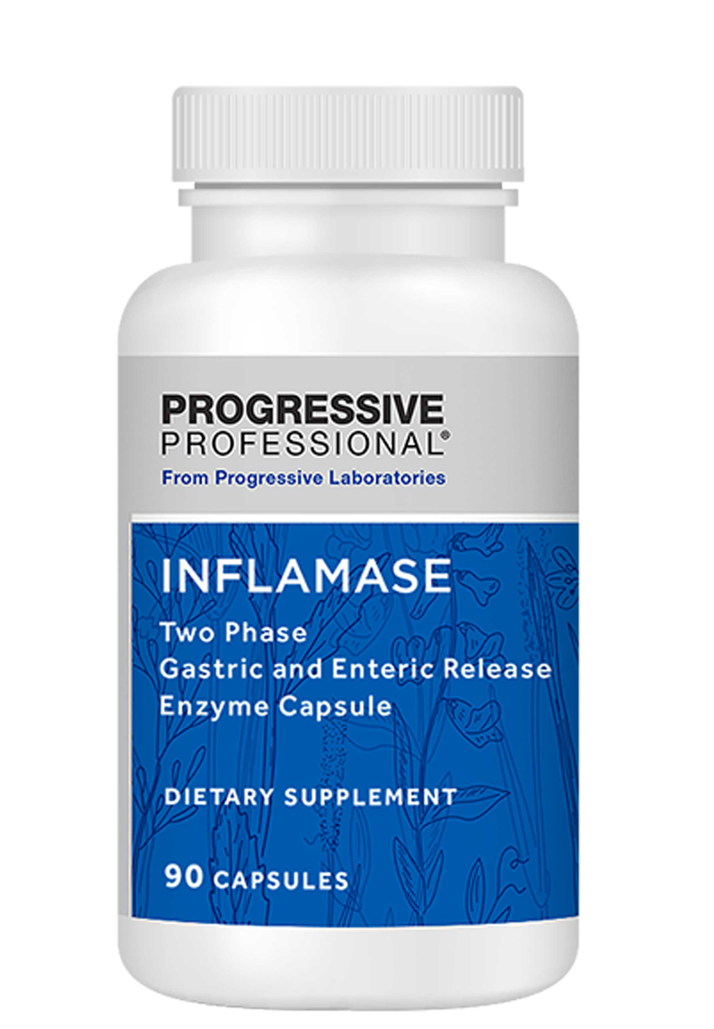 Progressive Laboratories Inflamase