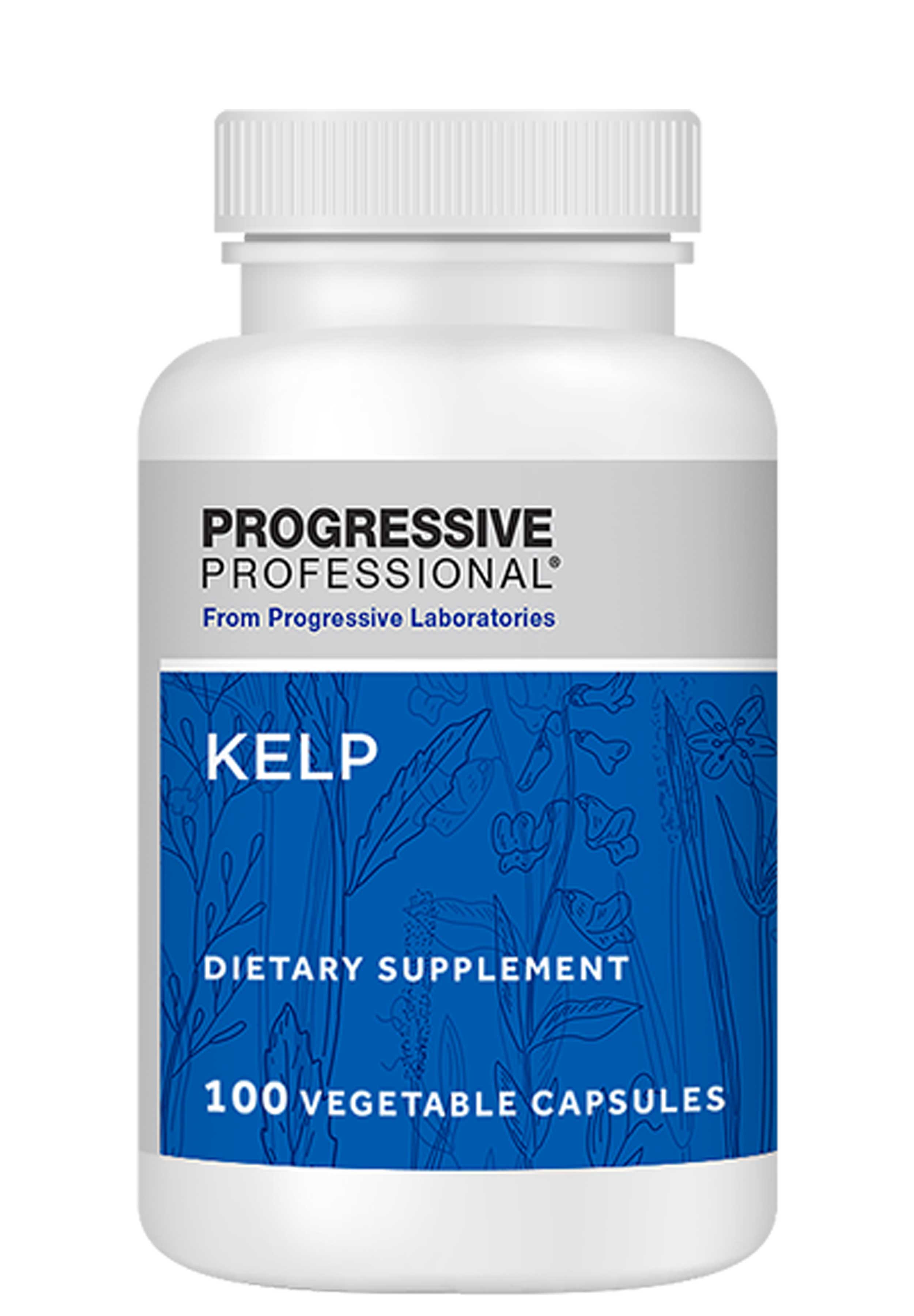 Progressive Laboratories Kelp