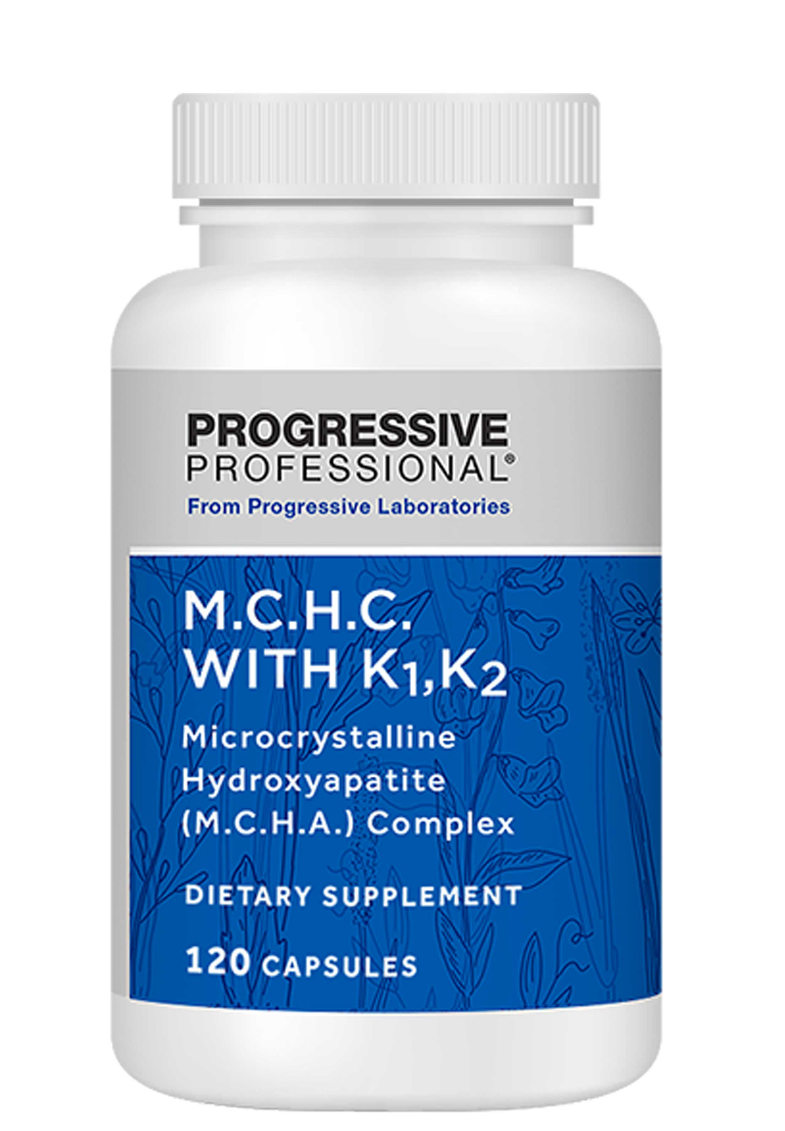 Progressive Laboratories M.C.H.C. with K