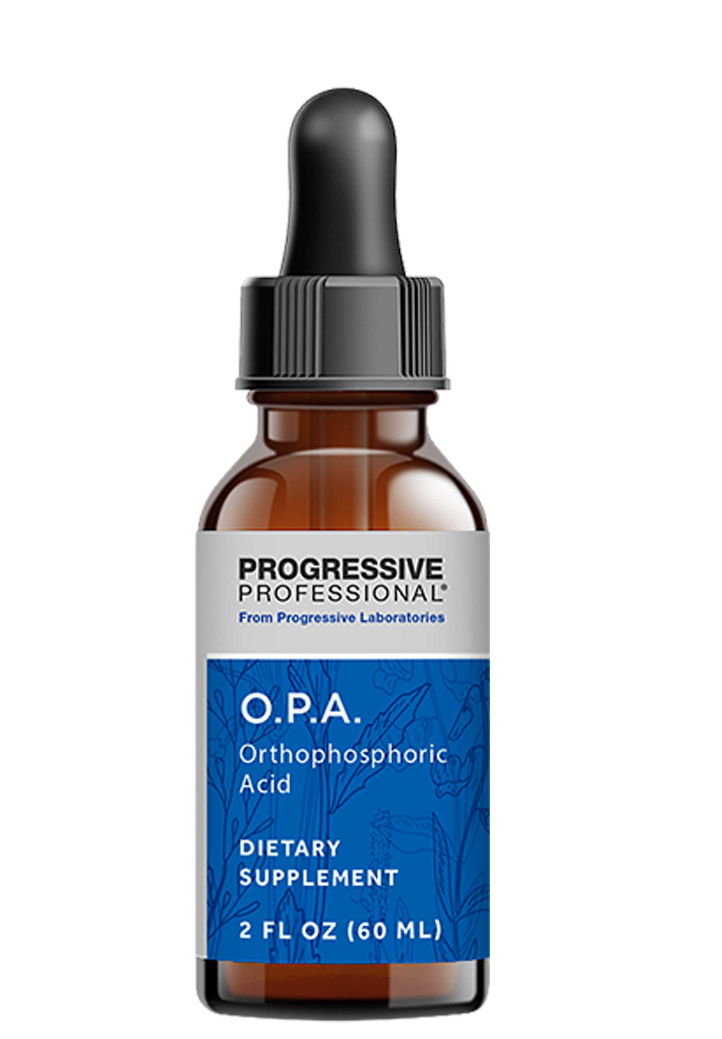 Progressive Laboratories O.P.A.