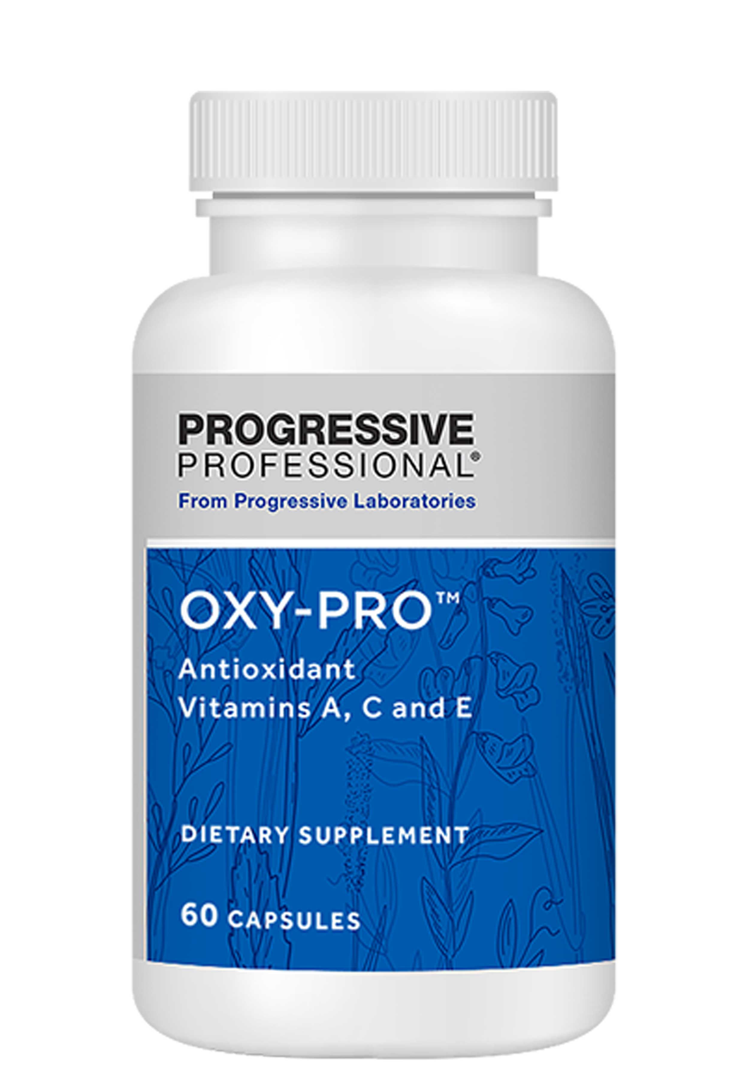 Progressive Laboratories Oxy-Pro