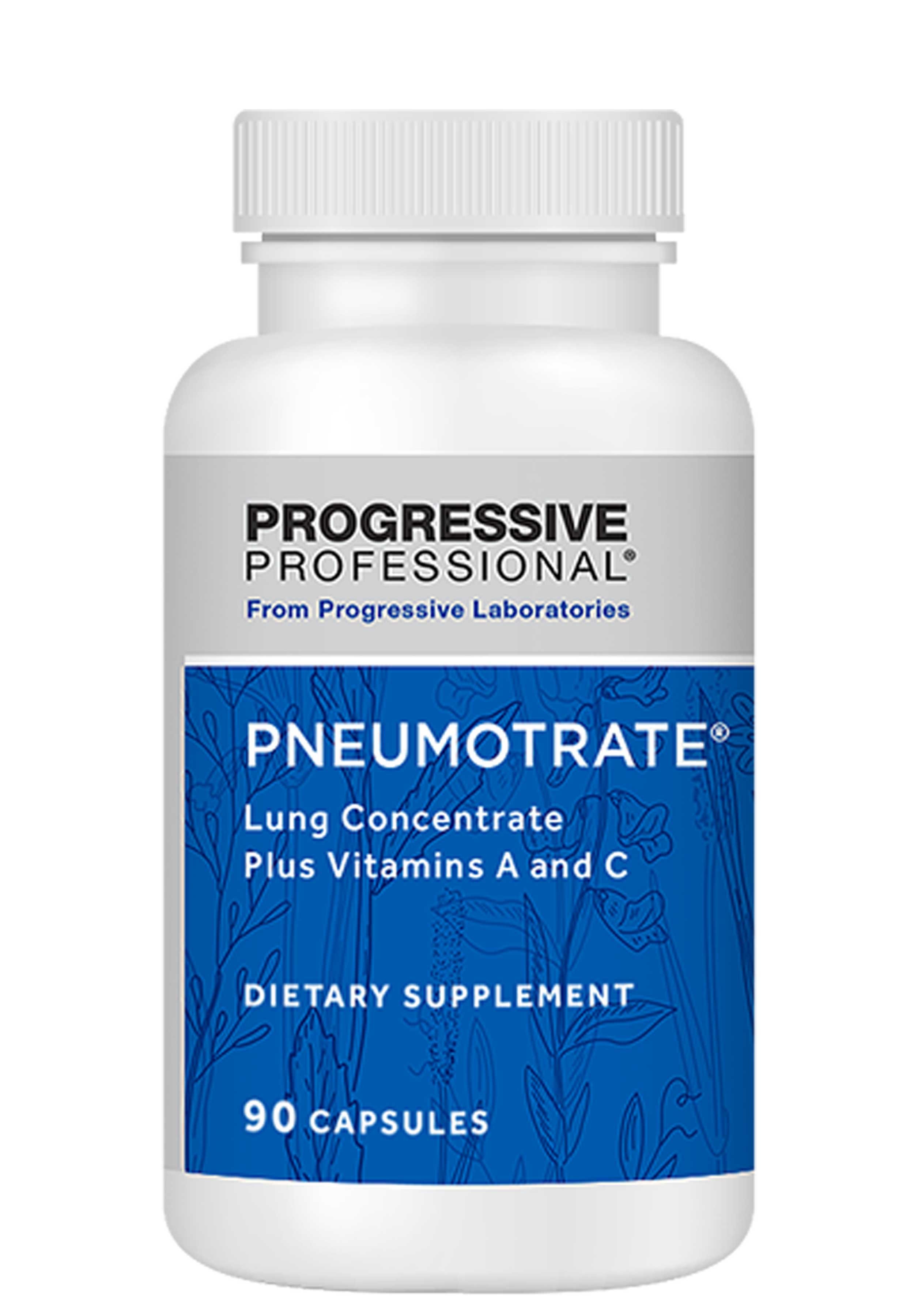 Progressive Laboratories Pneumotrate