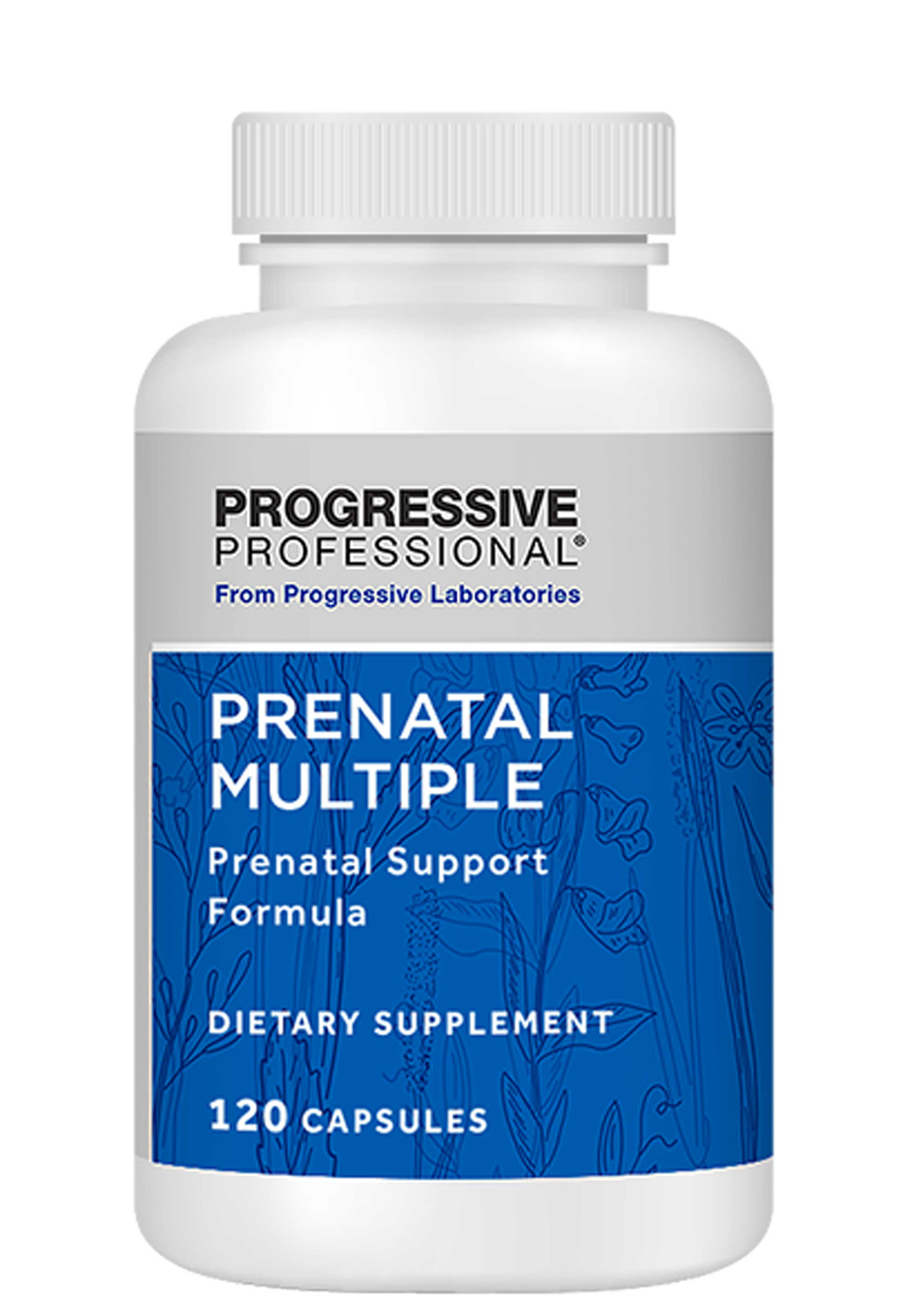 Progressive Laboratories Prenatal Multiple