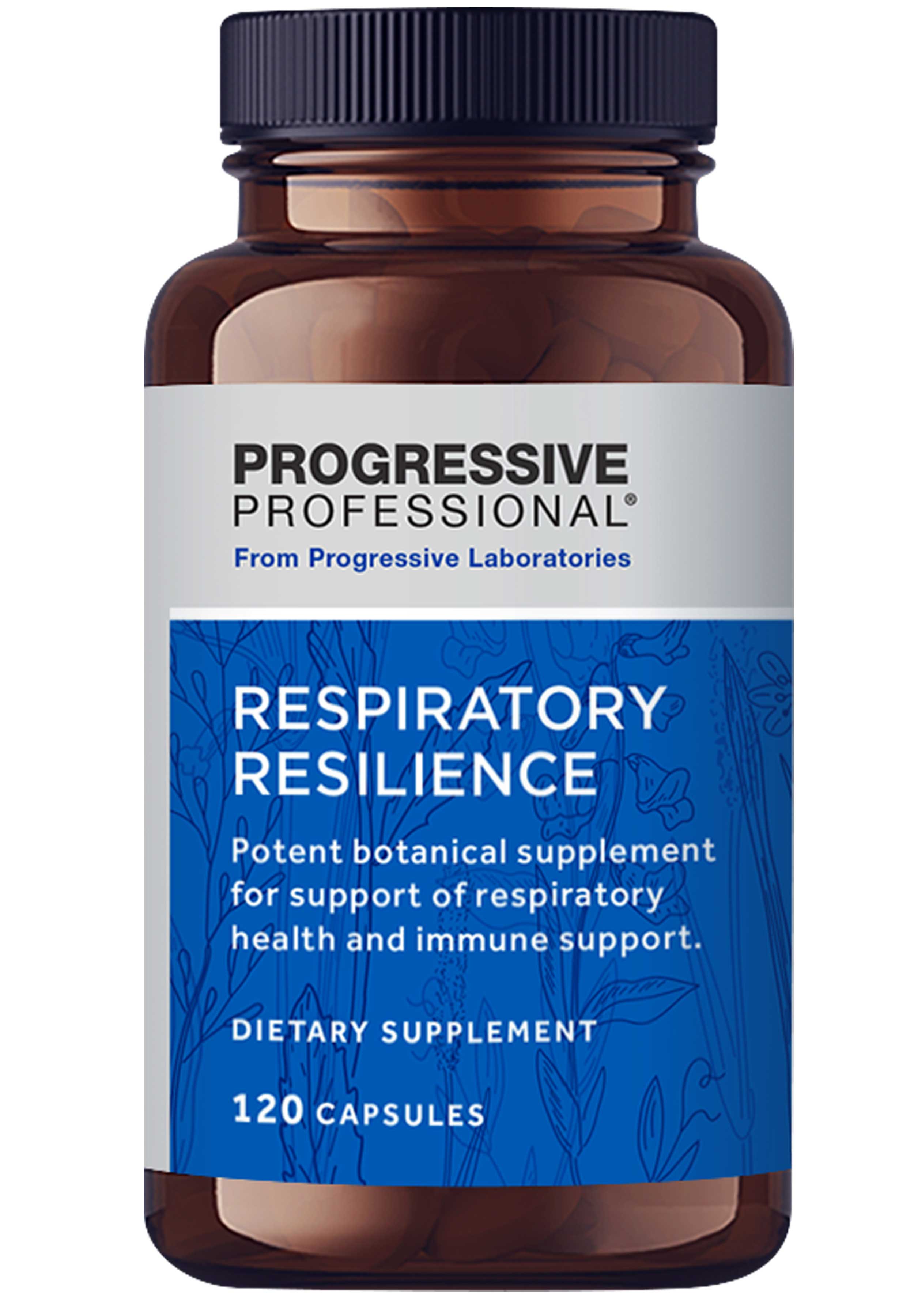 Progressive Laboratories Respiratory Resilience