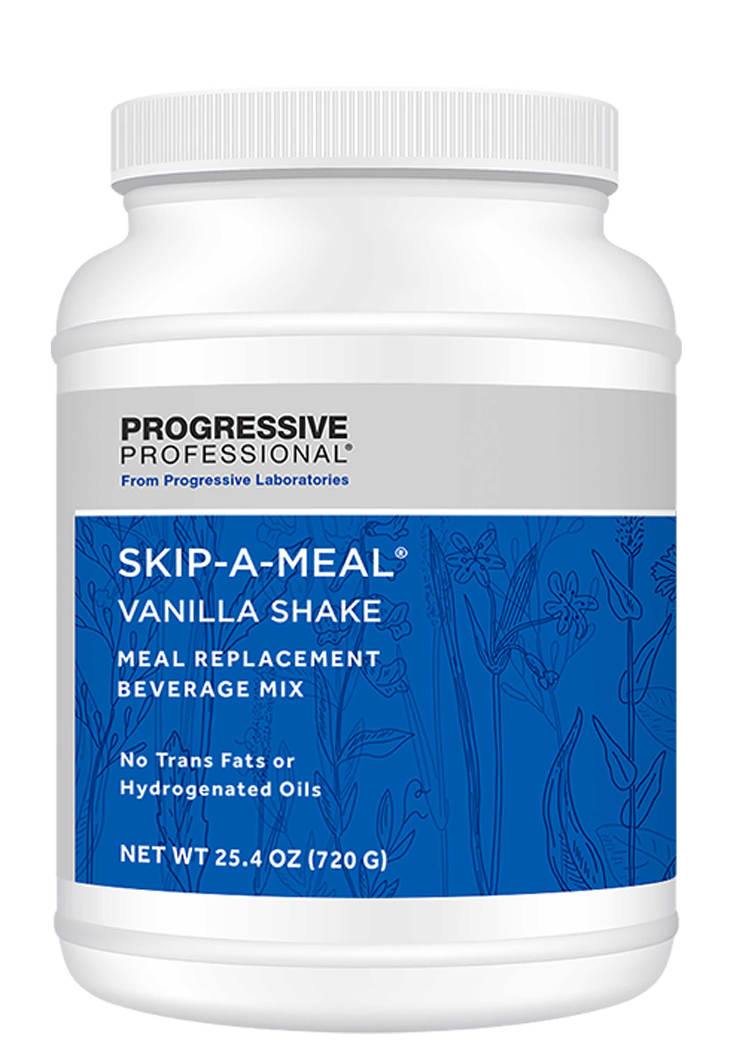 Progressive Laboratories Skip-A-Meal