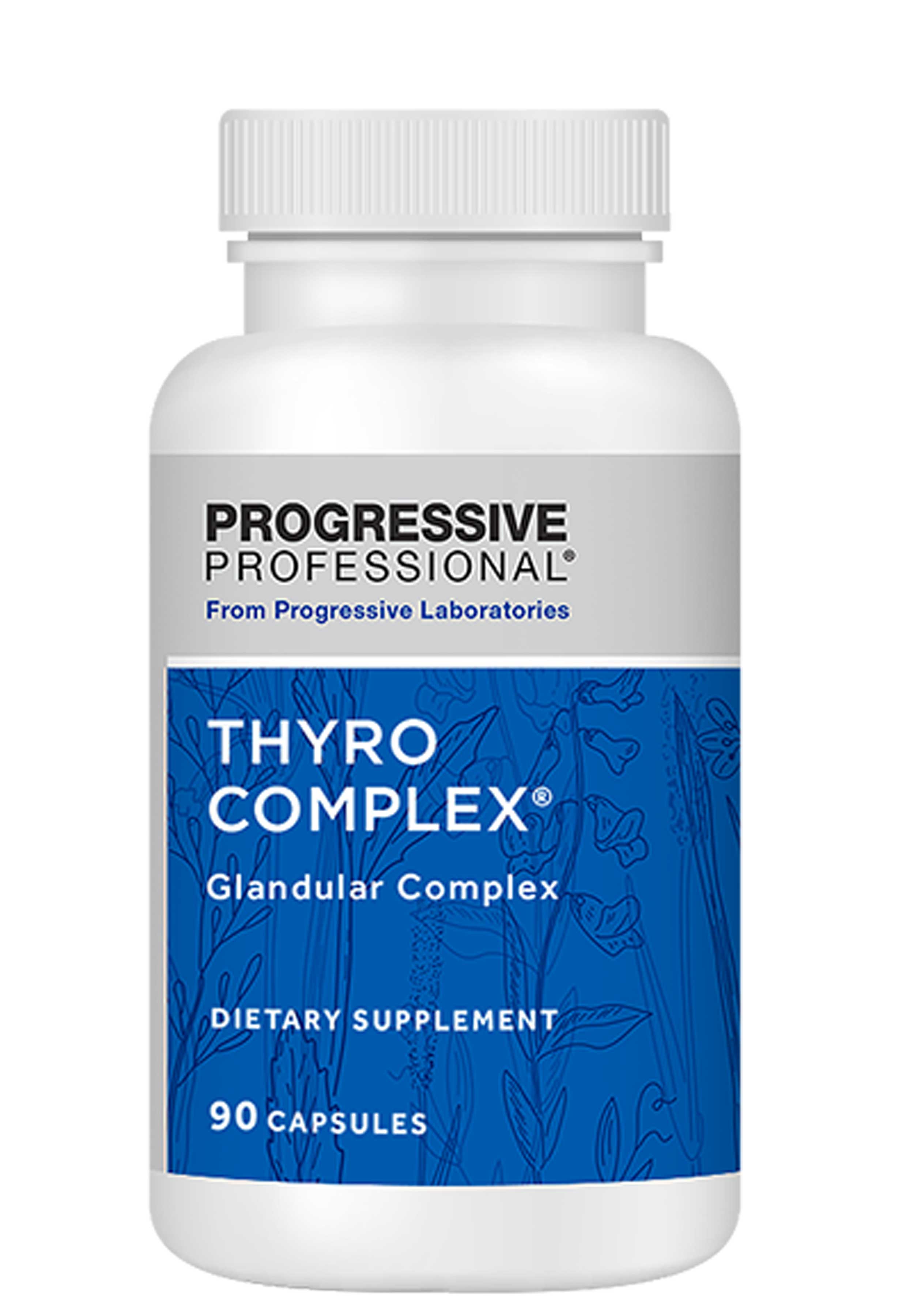 Progressive Laboratories Thyro Complex