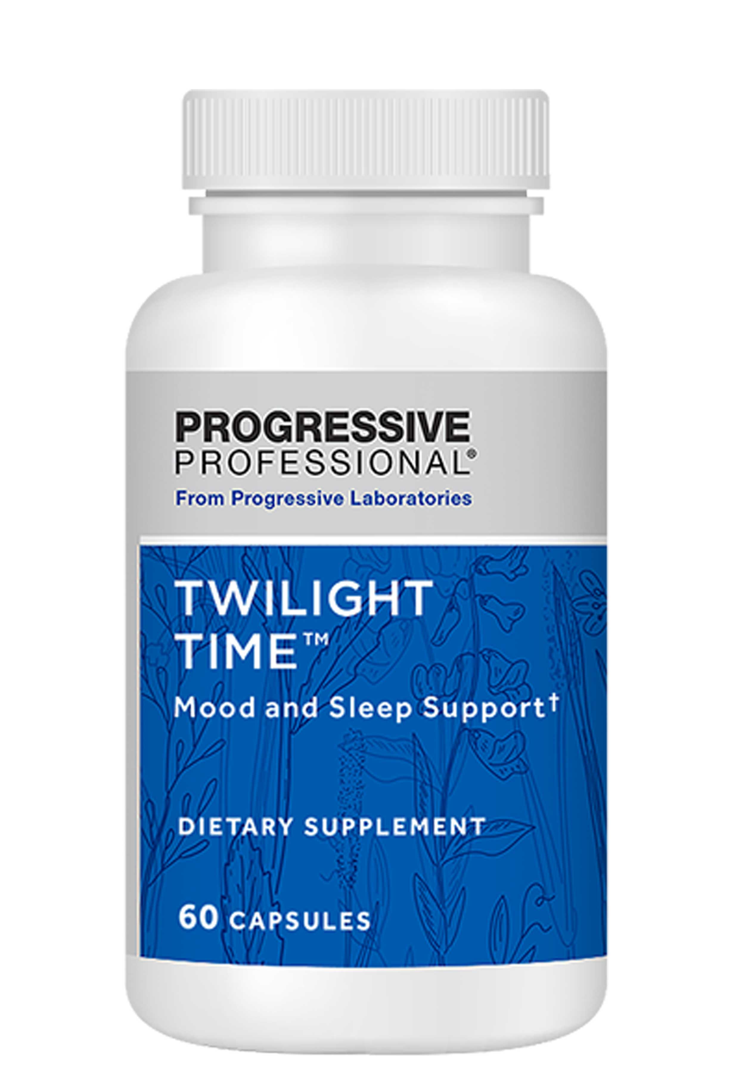 Progressive Laboratories Twilight Time