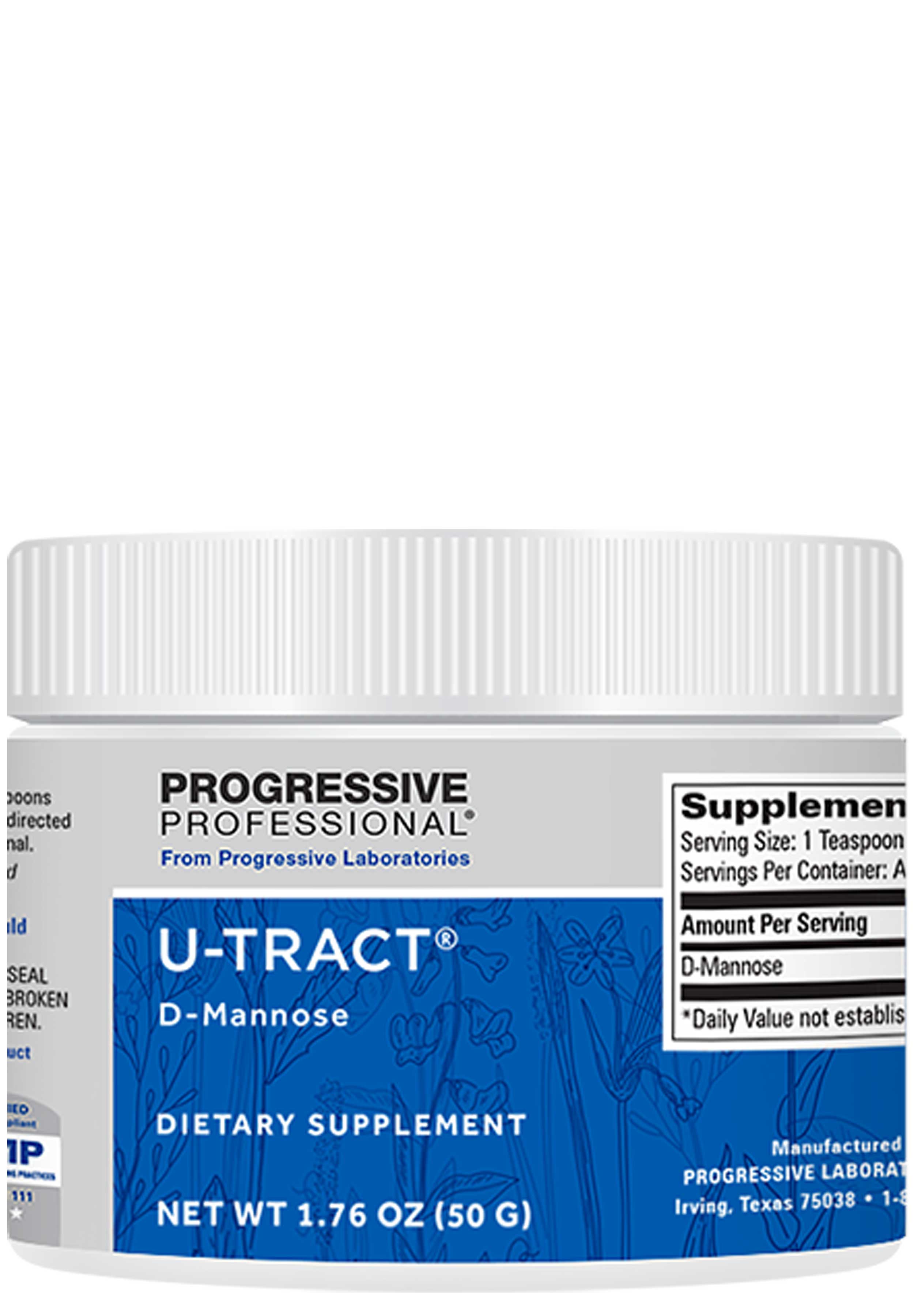 Progressive Laboratories U-Tract