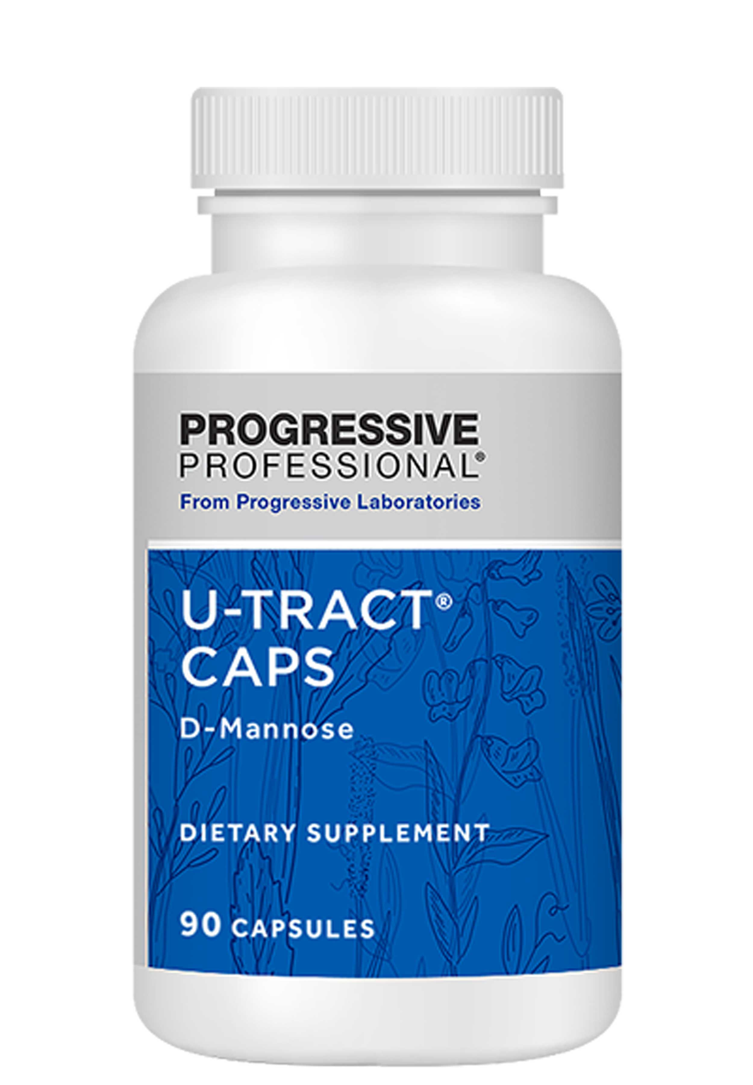 Progressive Laboratories U-Tract