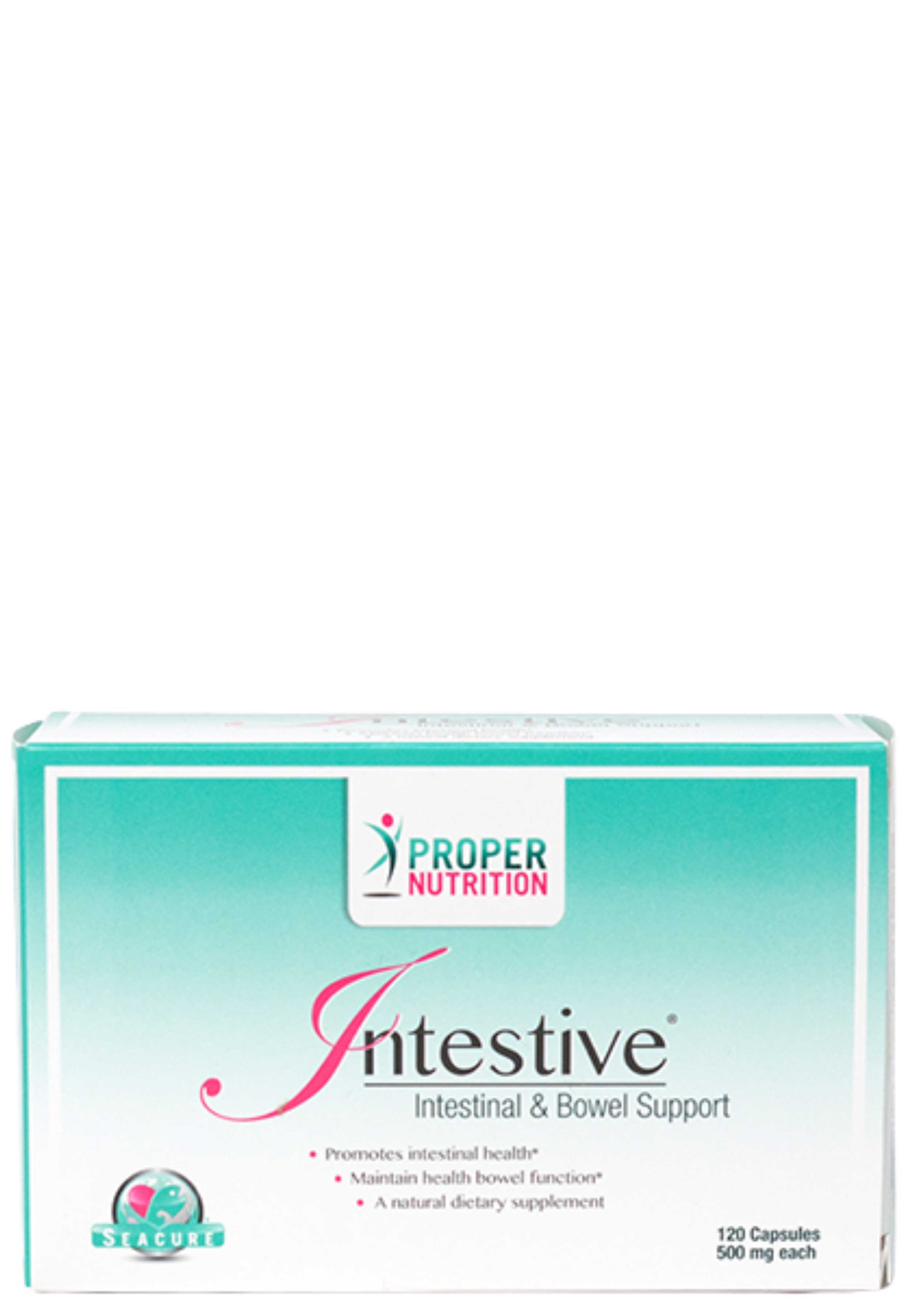 Proper Nutrition Intestive