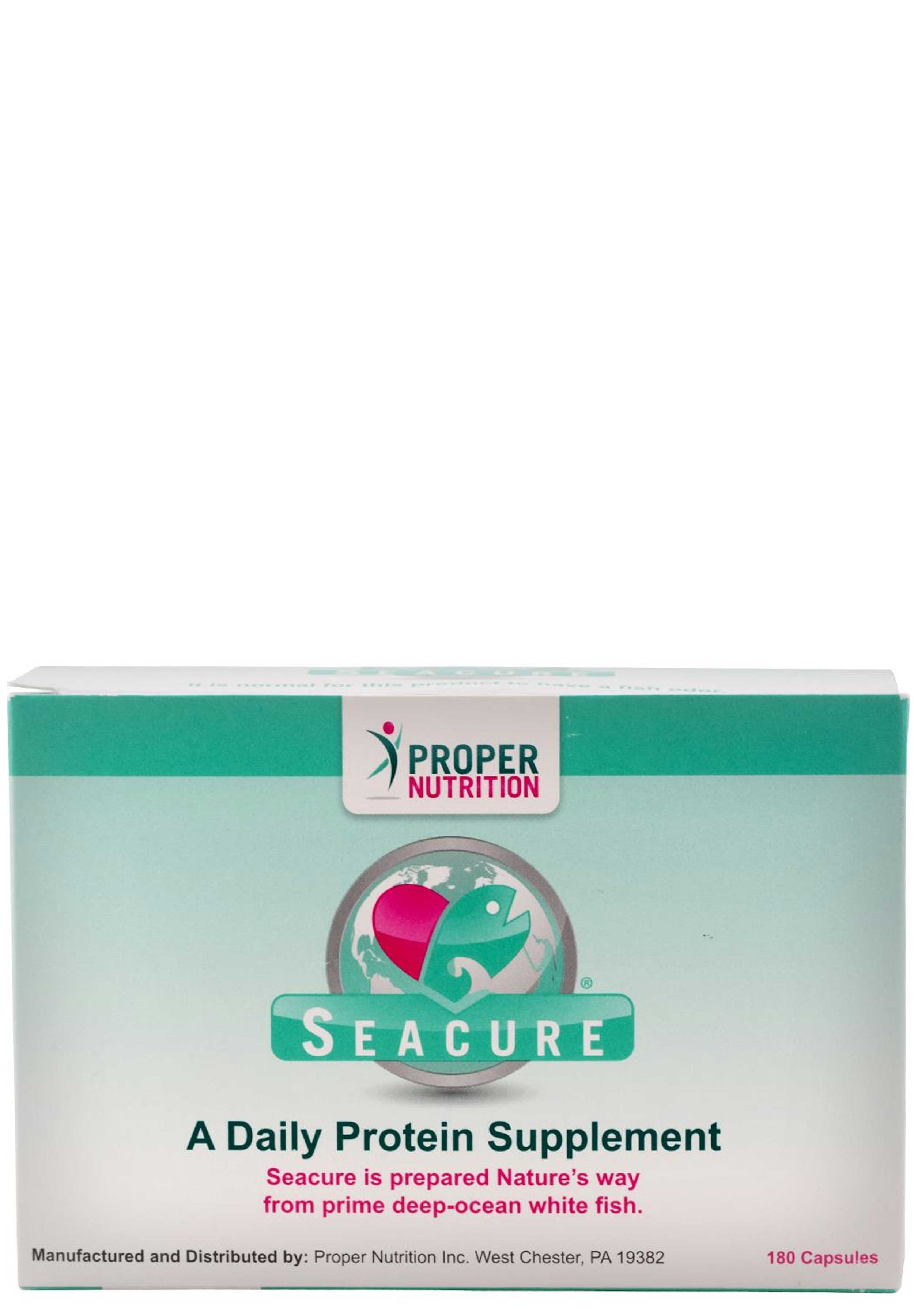 Seacure for deals dogs