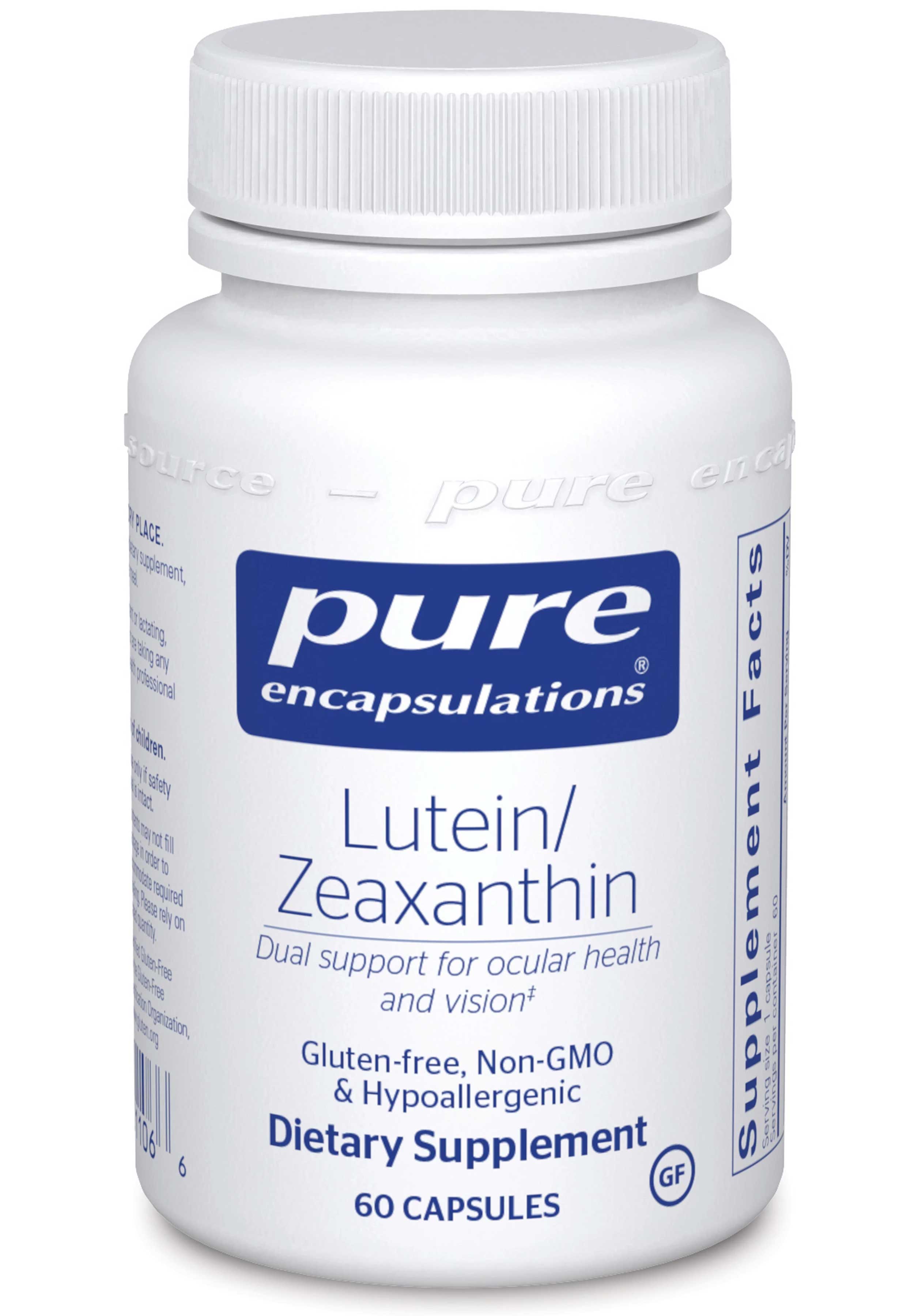 spirulina astaxanthin l-carnitine lutein Healthy Origins (Lutemax 2020), 20mg Nutri Lutein, Zeaxanthin & Mesozeaxanthin