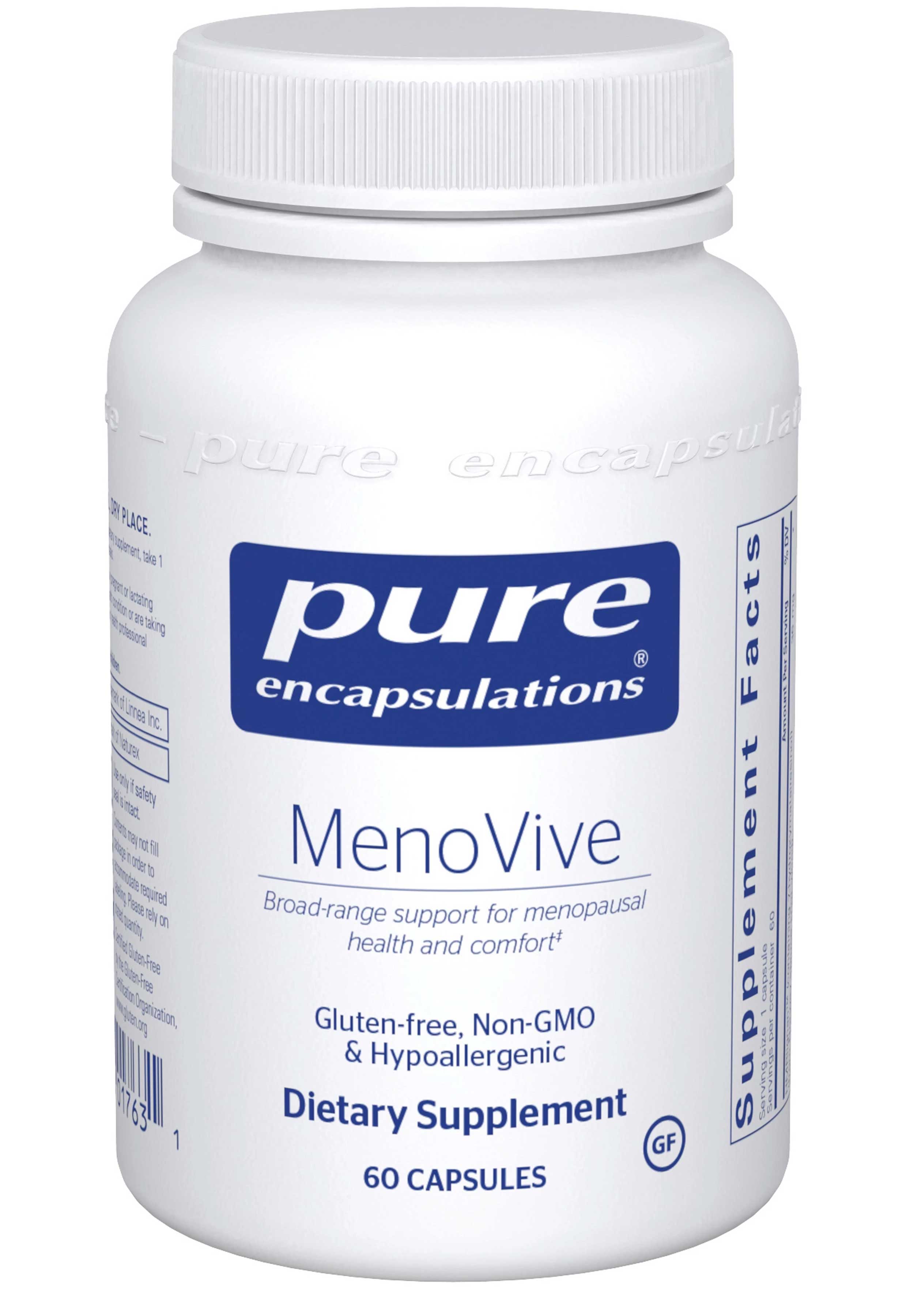 Pure Encapsulations MenoVive