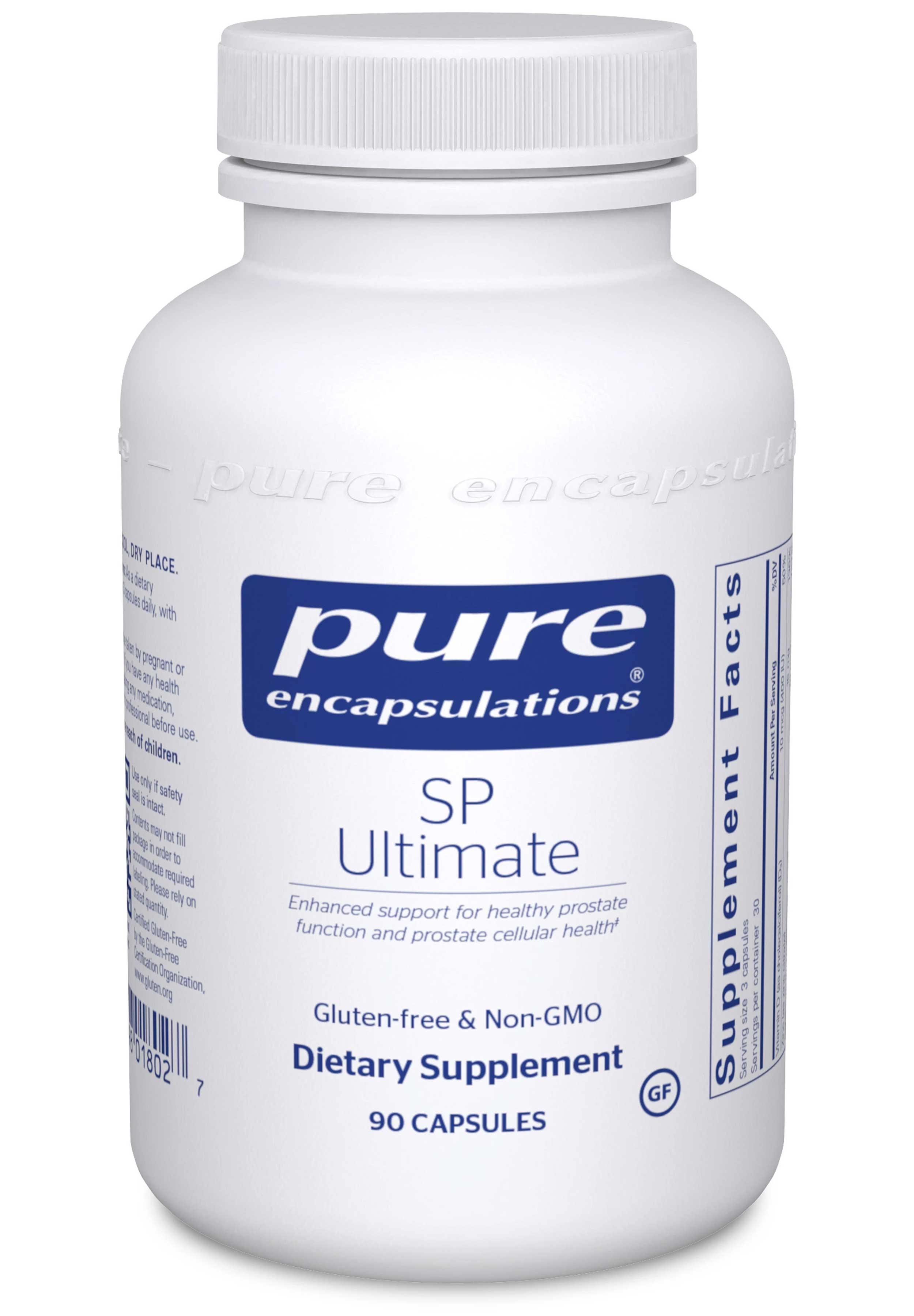 Pure Encapsulations SP Ultimate