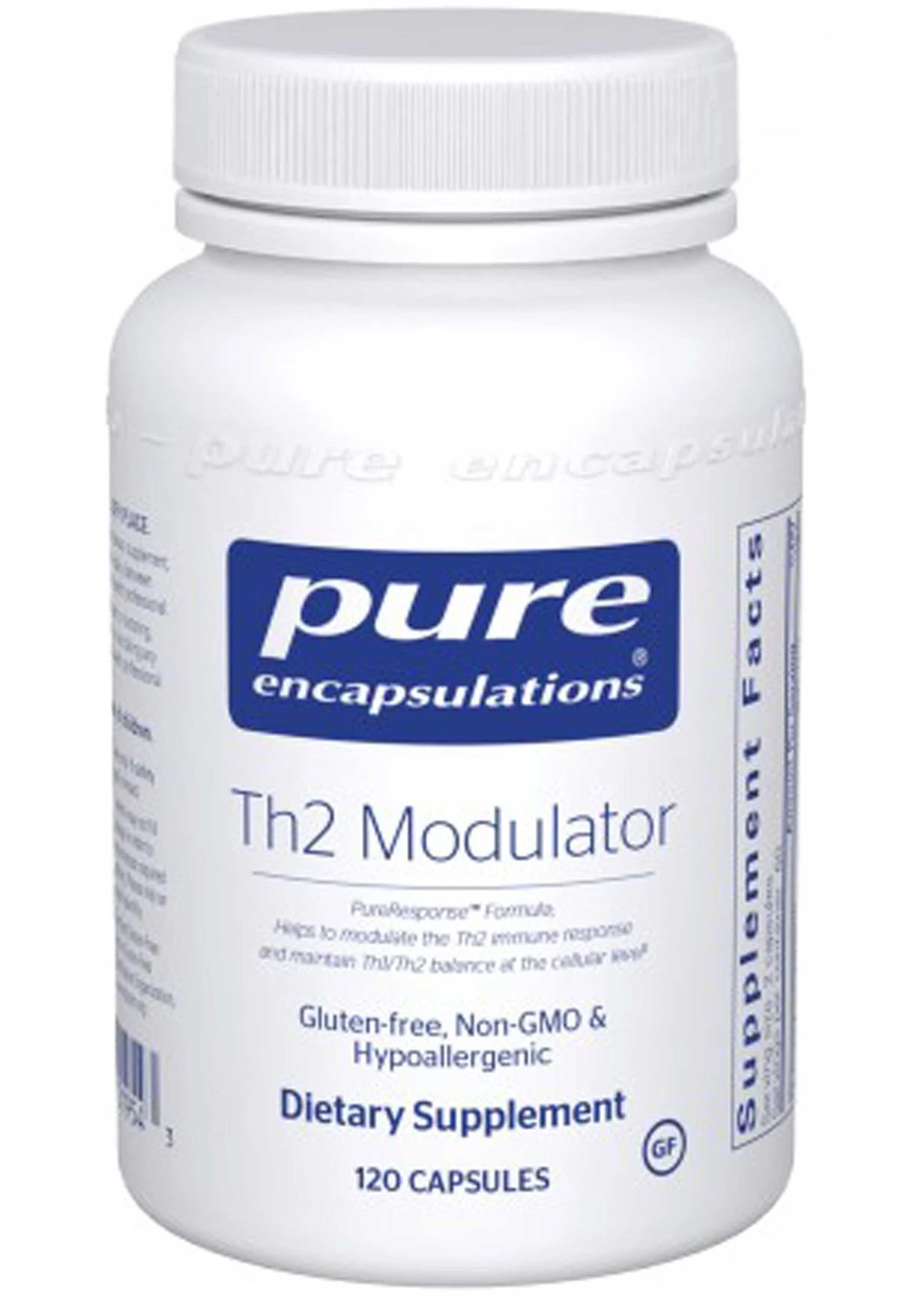 Pure Encapsulations Th2 Modulator
