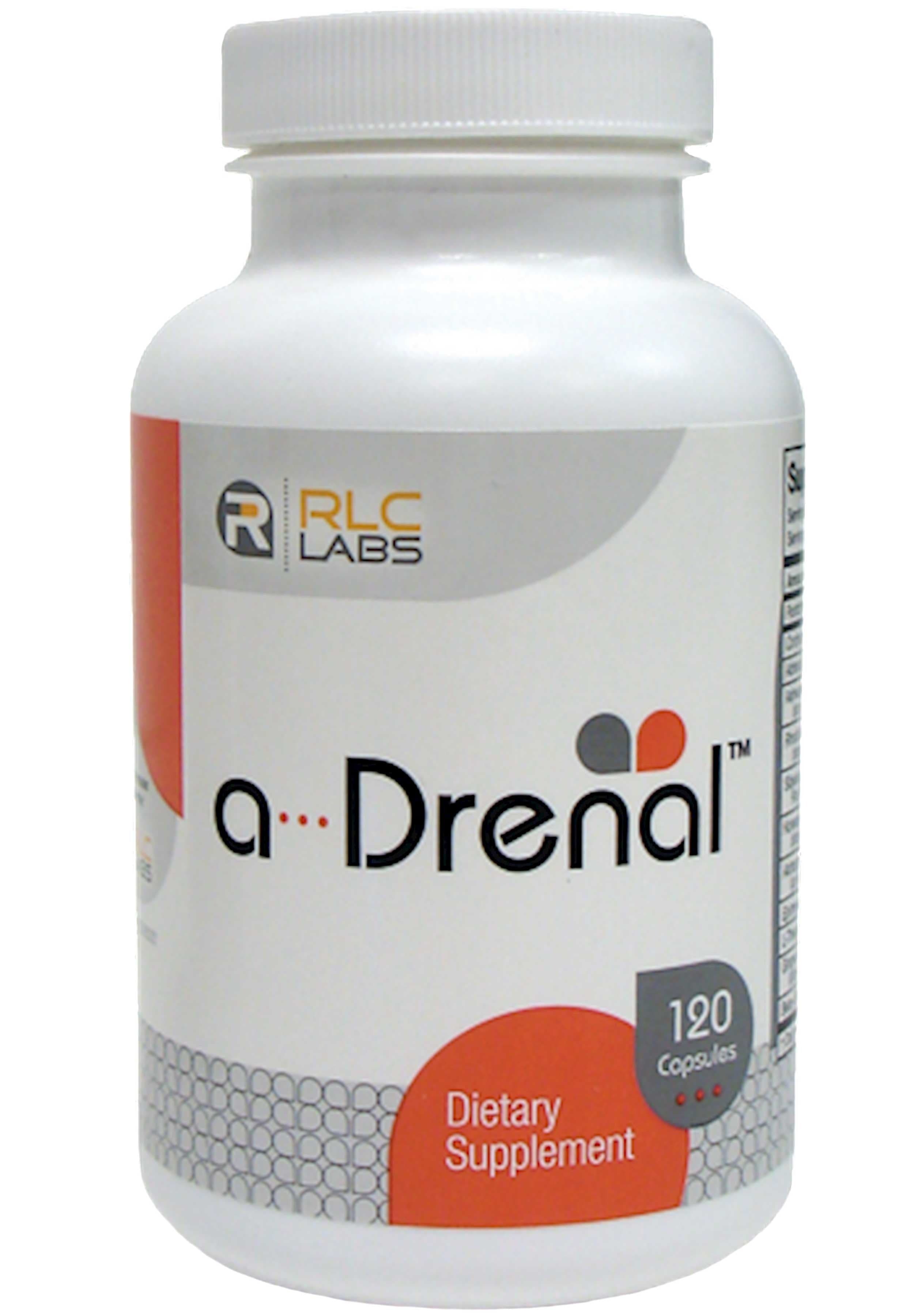 RLC Labs a-Drenal