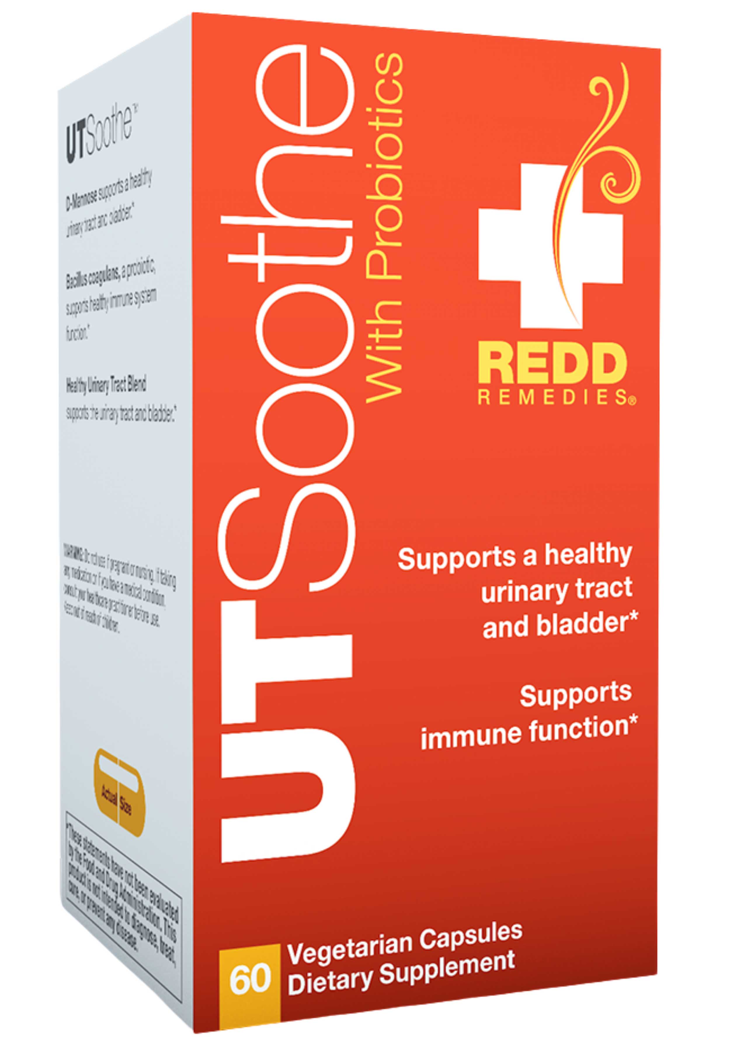 Redd Remedies UT Soothe