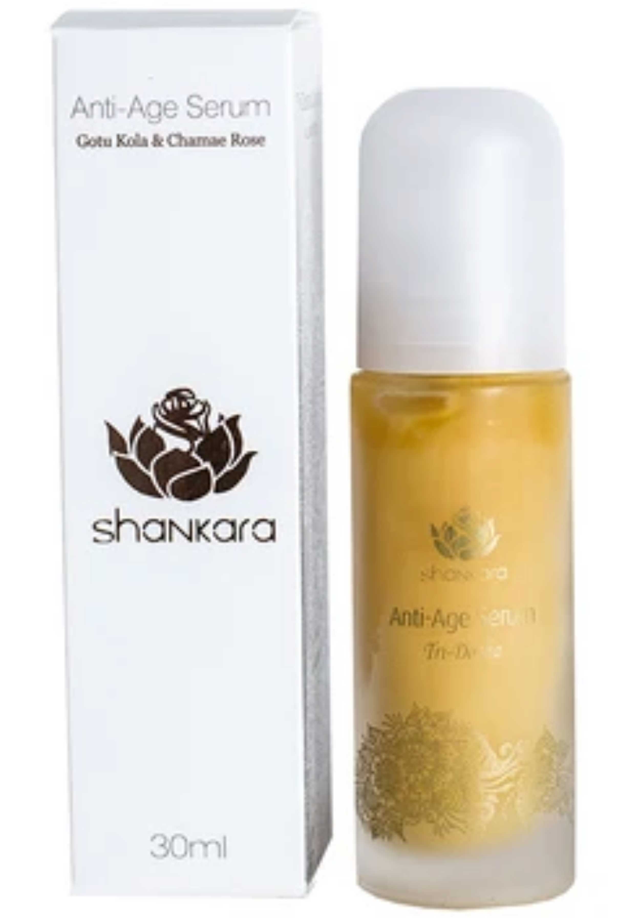 Shankara, Inc. Anti-Age Serum
