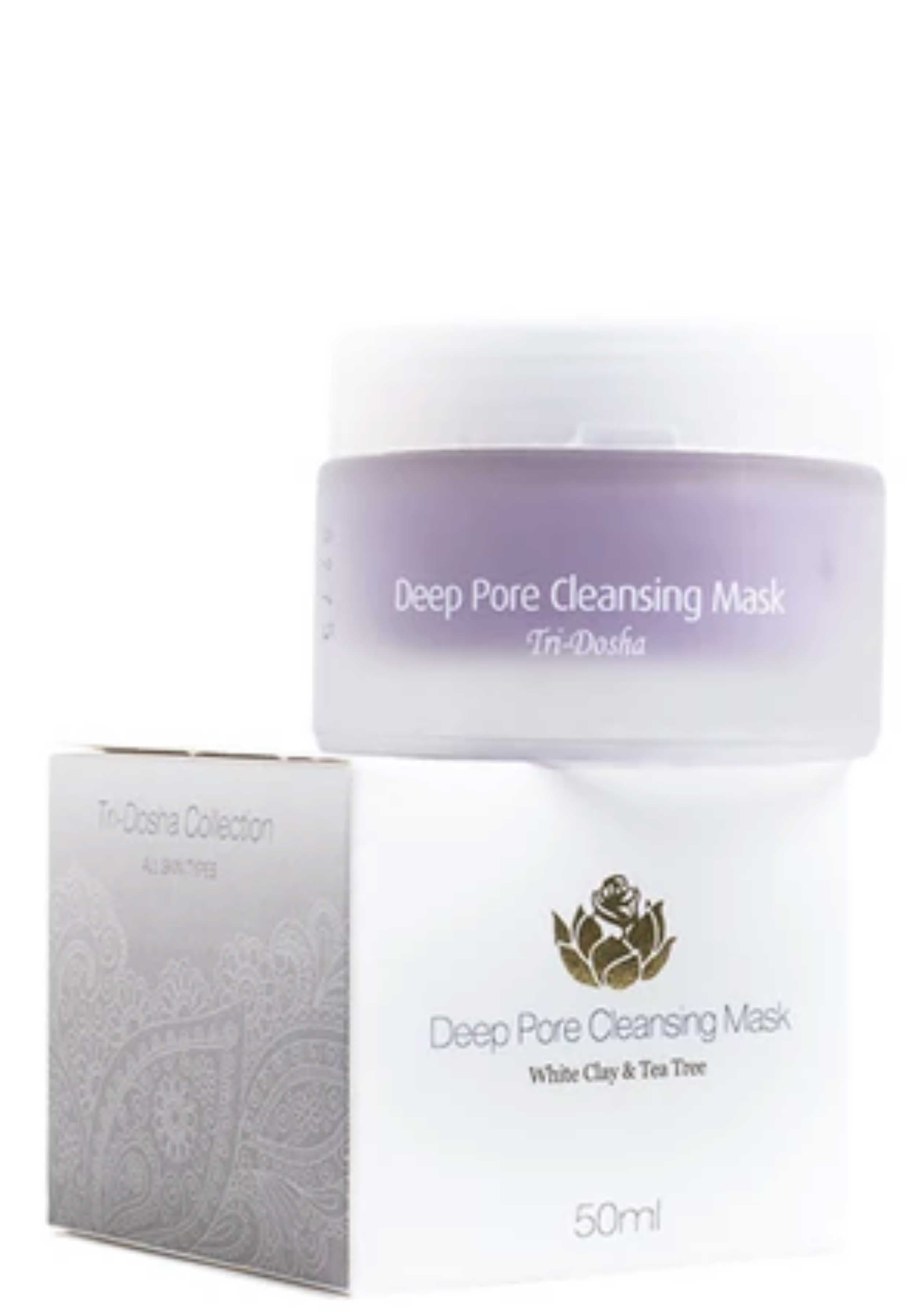 Shankara, Inc. Deep Pore Cleansing Mask