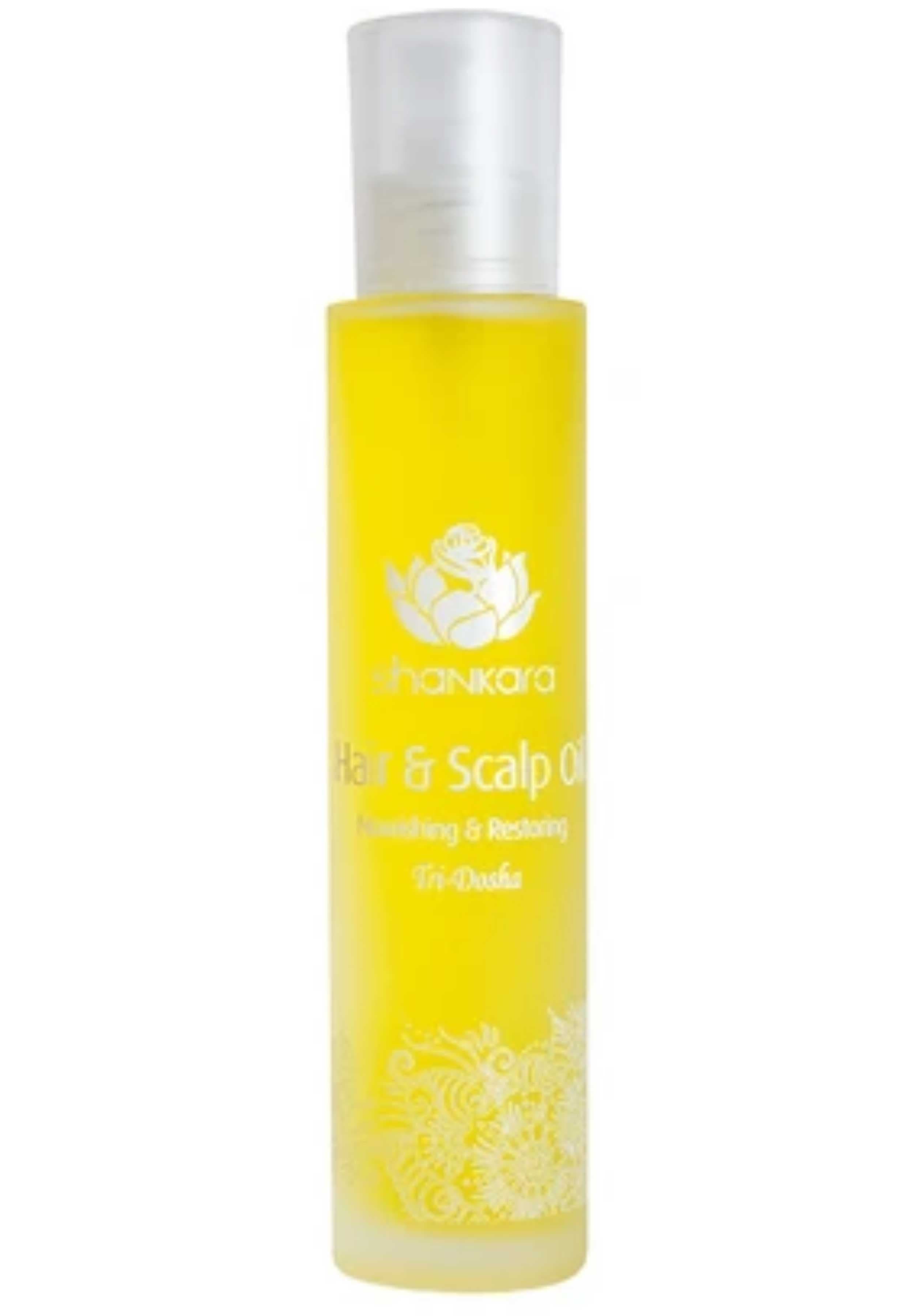 Shankara, Inc. Hair and Scalp Oil