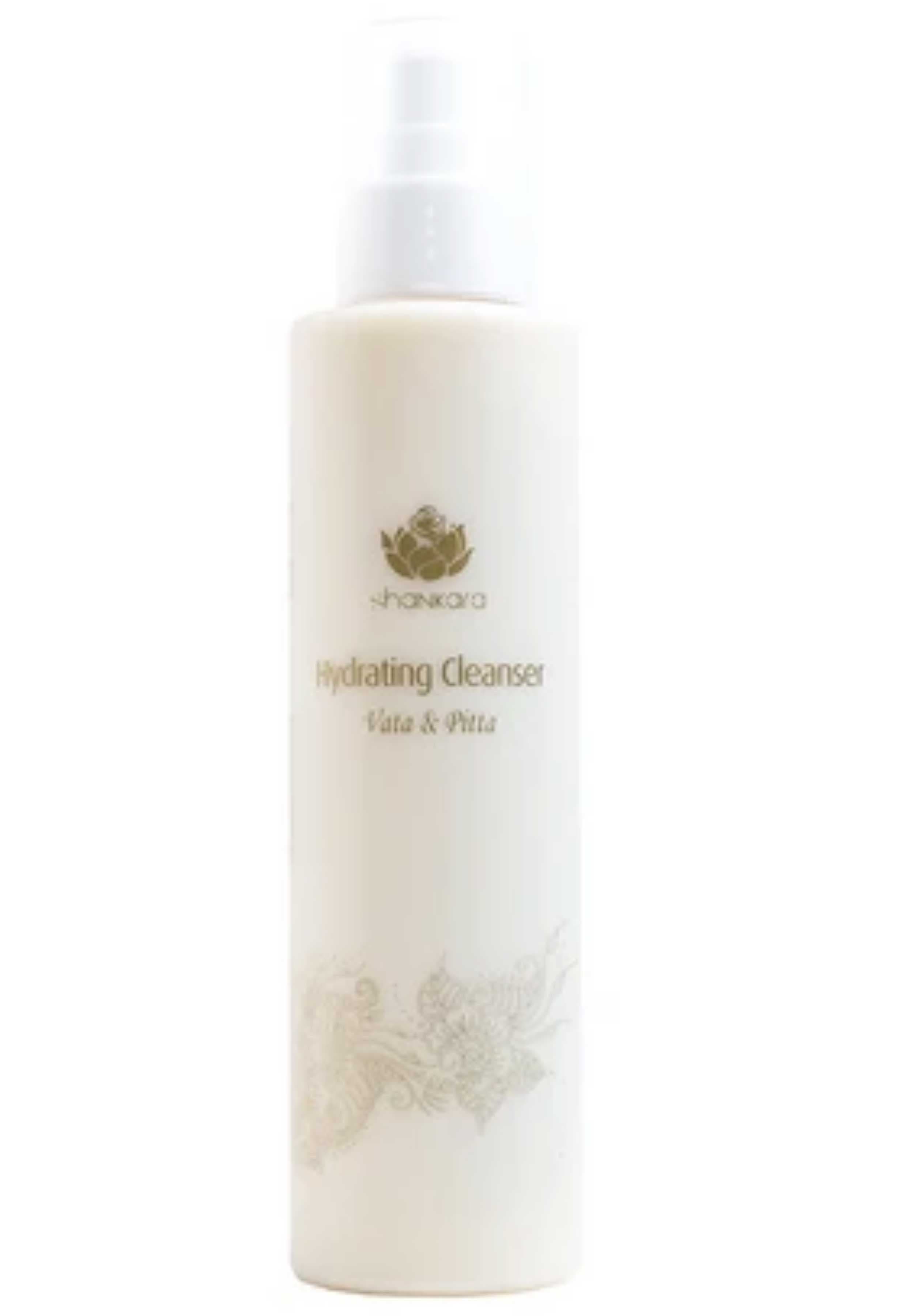 Shankara, Inc. Hydrating Cleanser Vata & Pitta