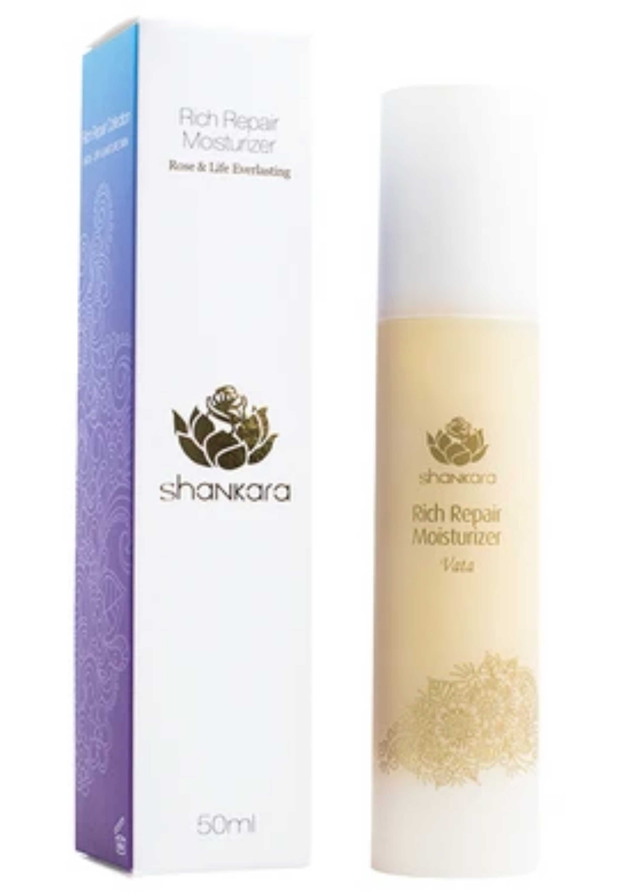 Shankara, Inc. Rich Repair Moisturizer