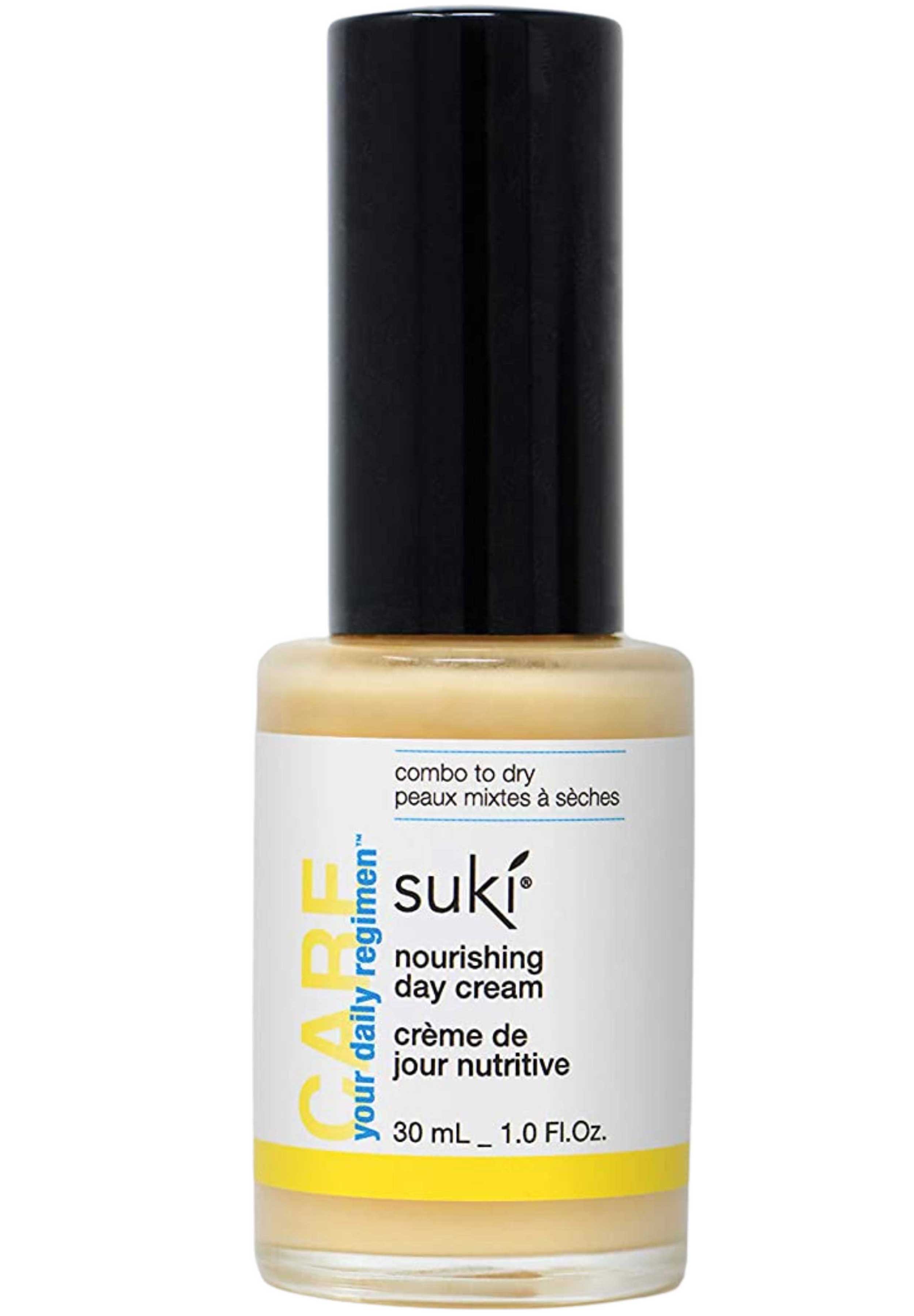 Suki Nourishing Day Cream