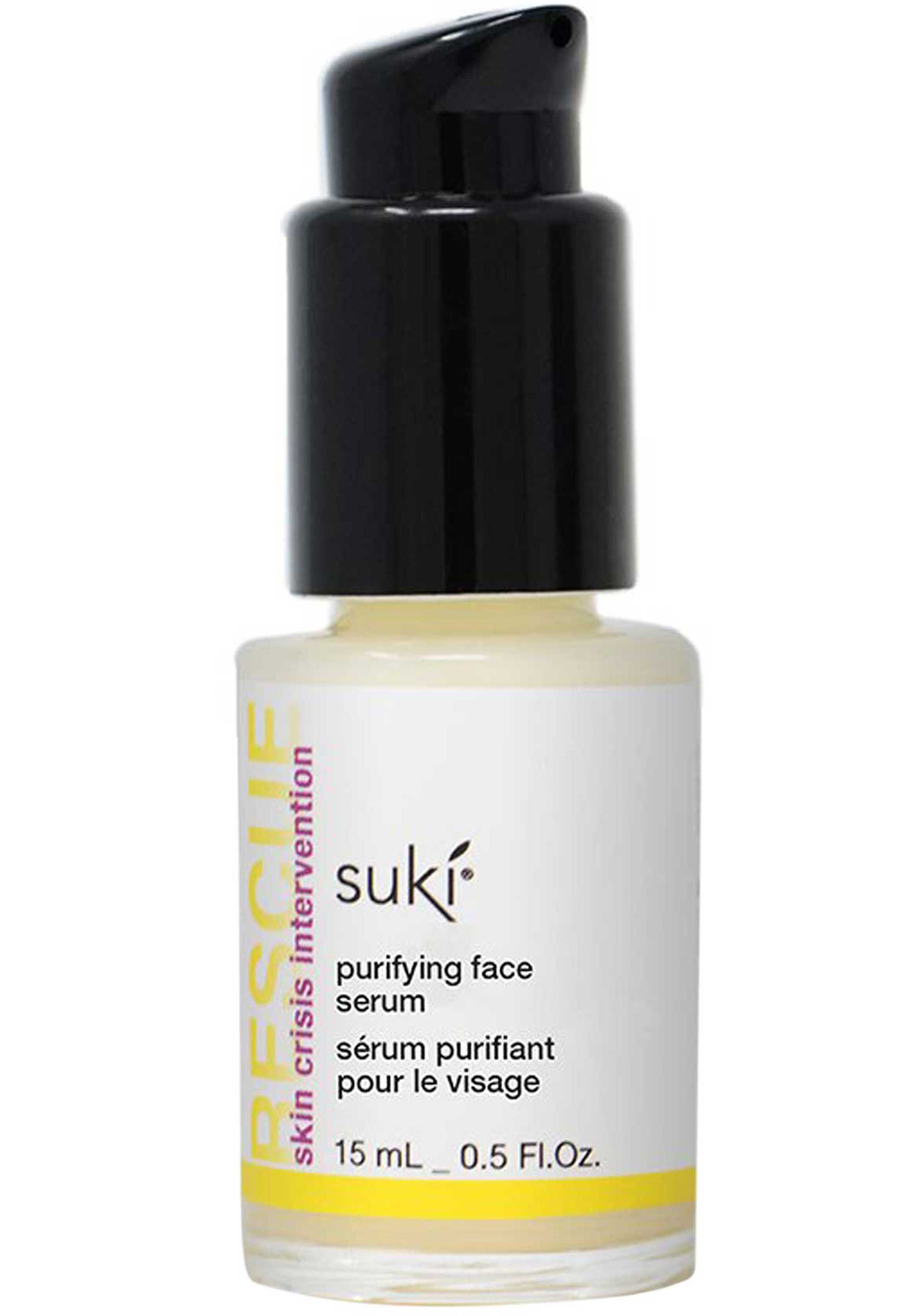 Suki Purifying Face Serum