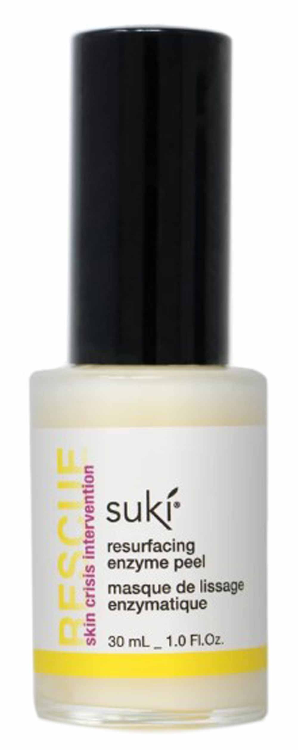 Suki Resurfacing Enzyme Peel