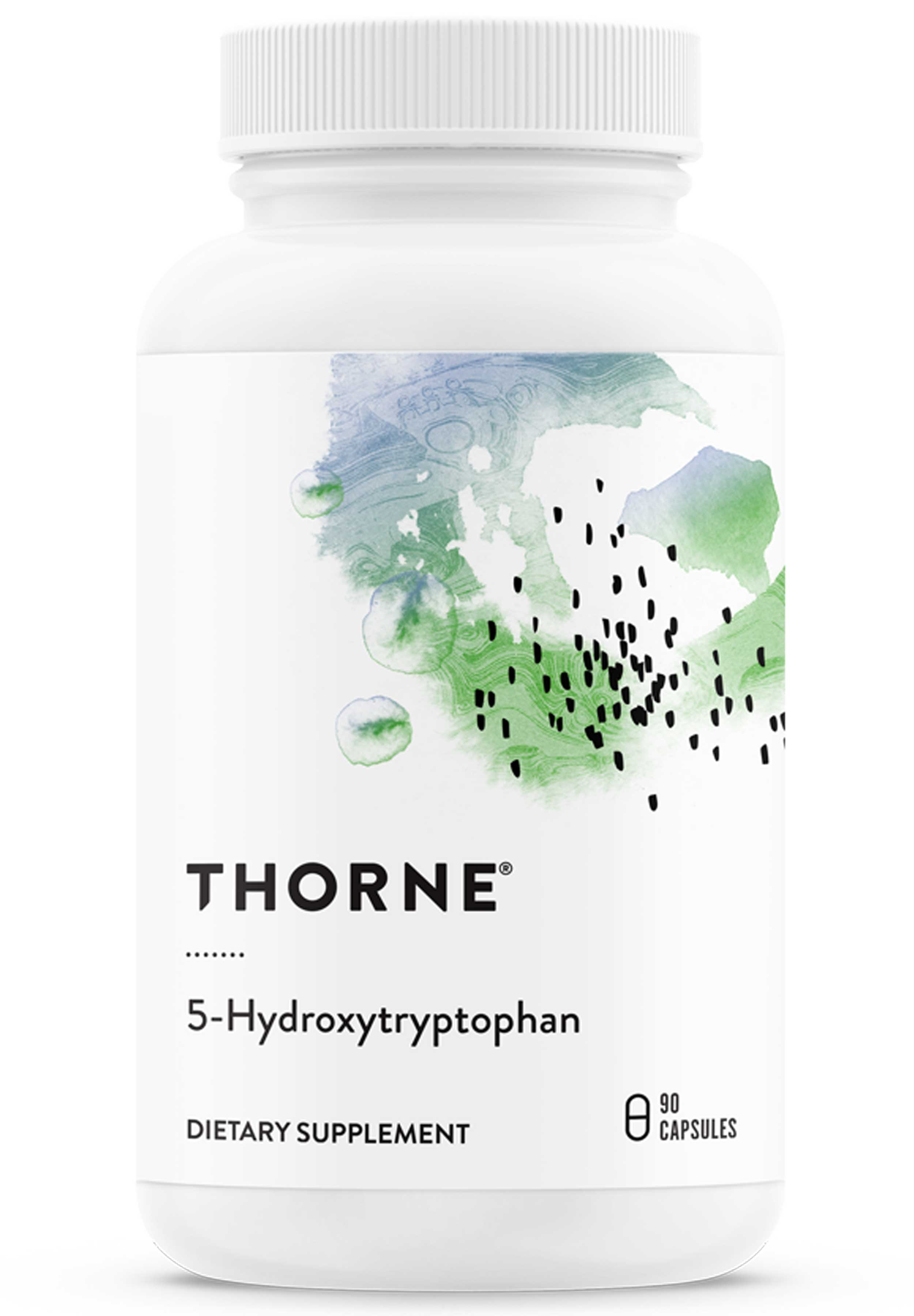 Thorne Research 5-Hydroxytryptophan