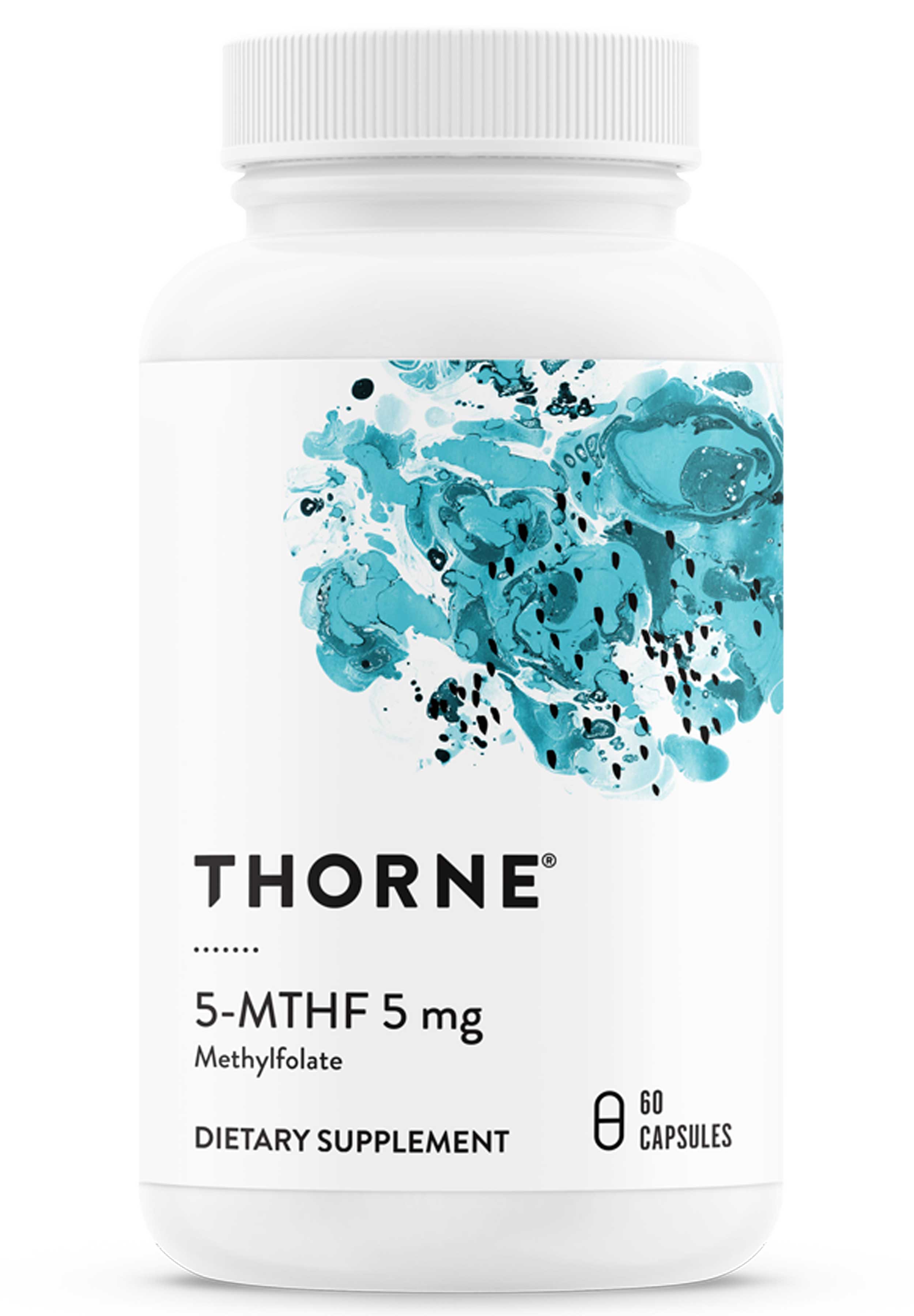 Thorne Research 5-MTHF