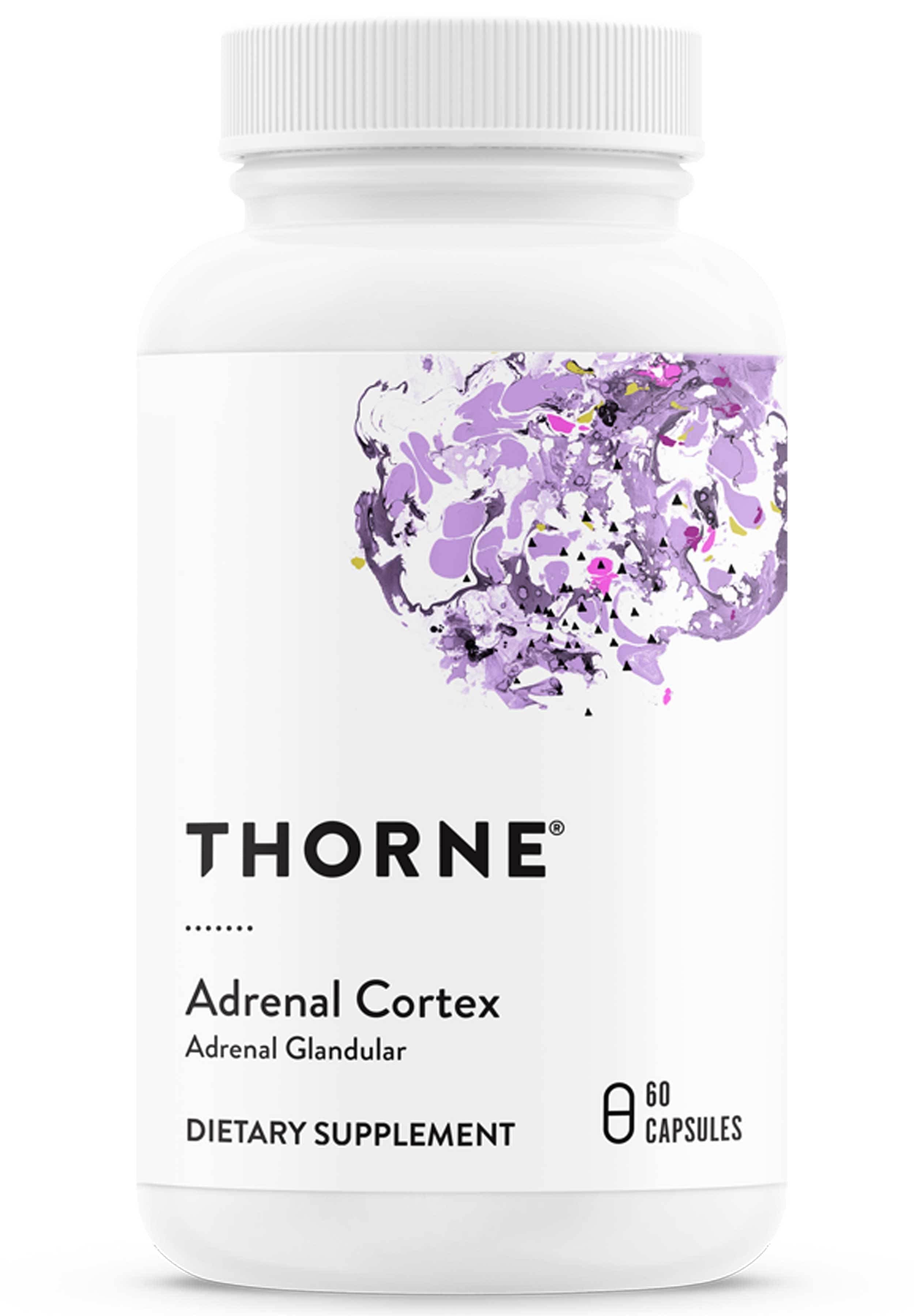 Thorne Research Adrenal Cortex