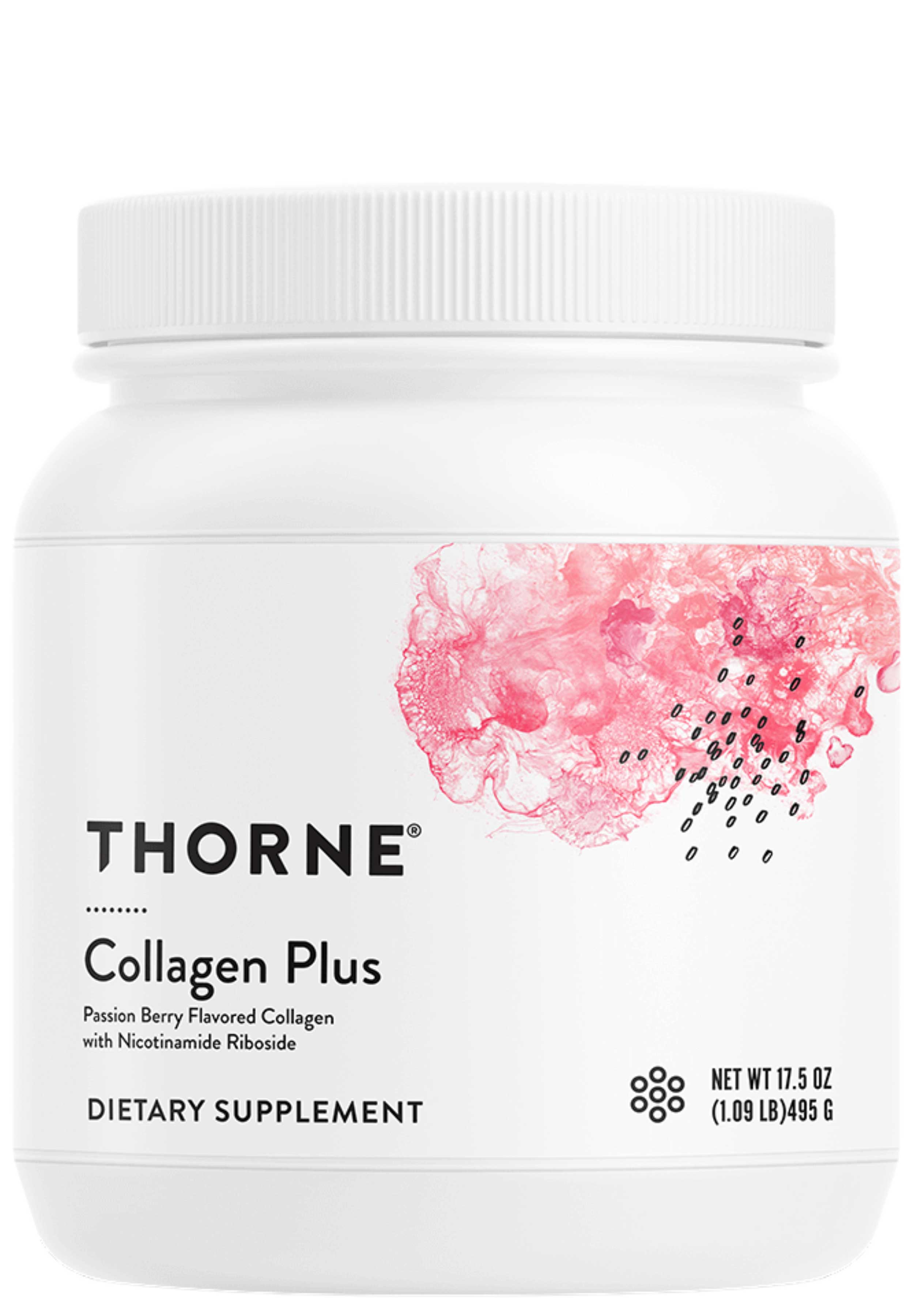 Thorne Research Collagen Plus