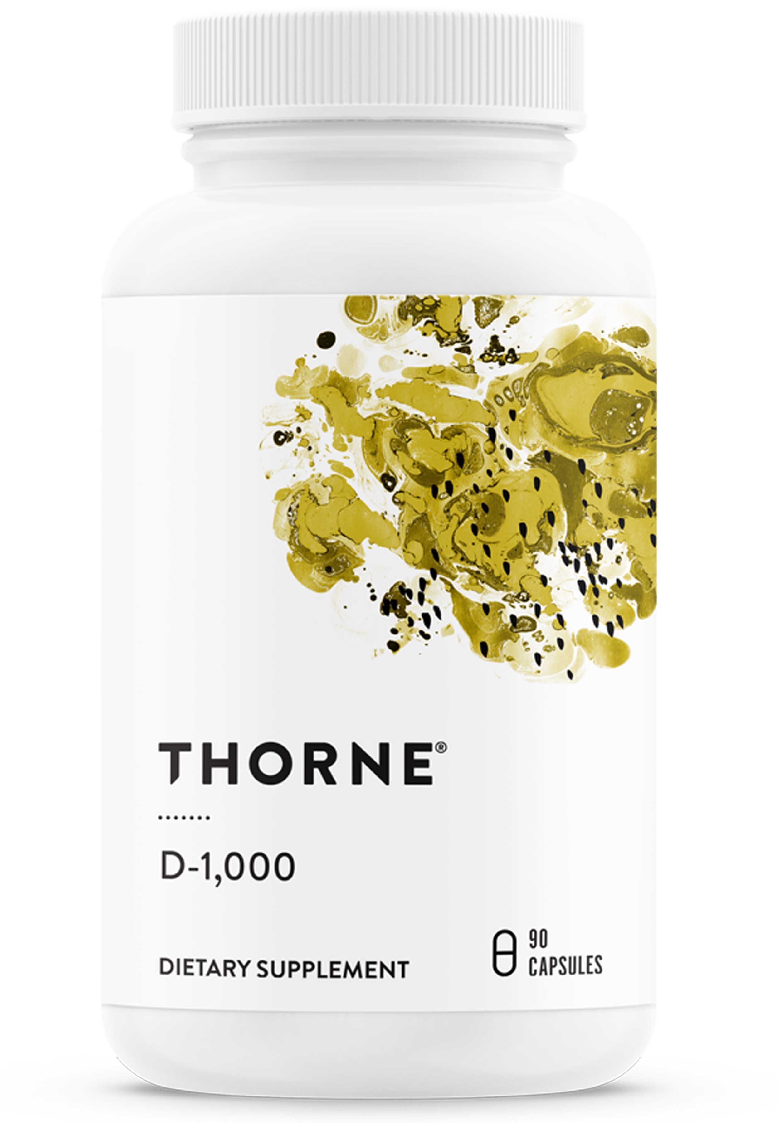 Thorne Research D