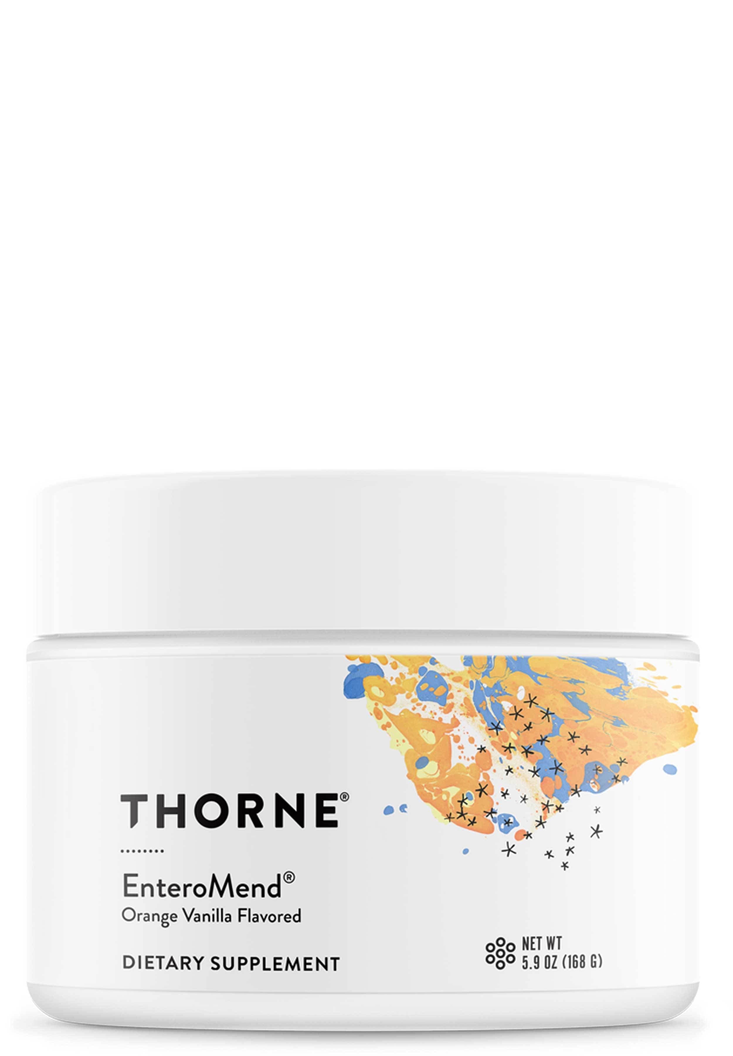 Thorne Research EnteroMend