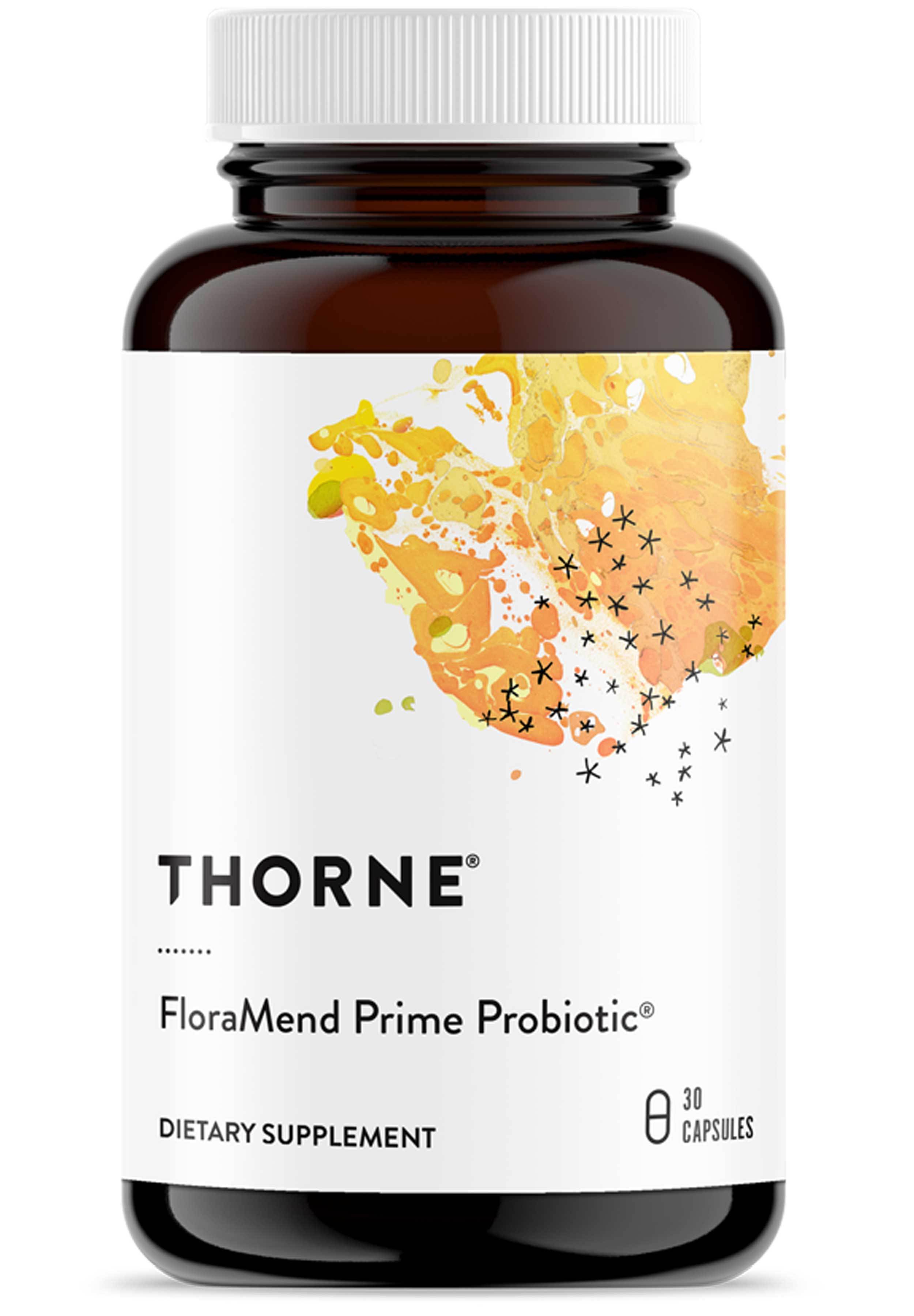 Thorne Research FloraMend Prime Probiotic
