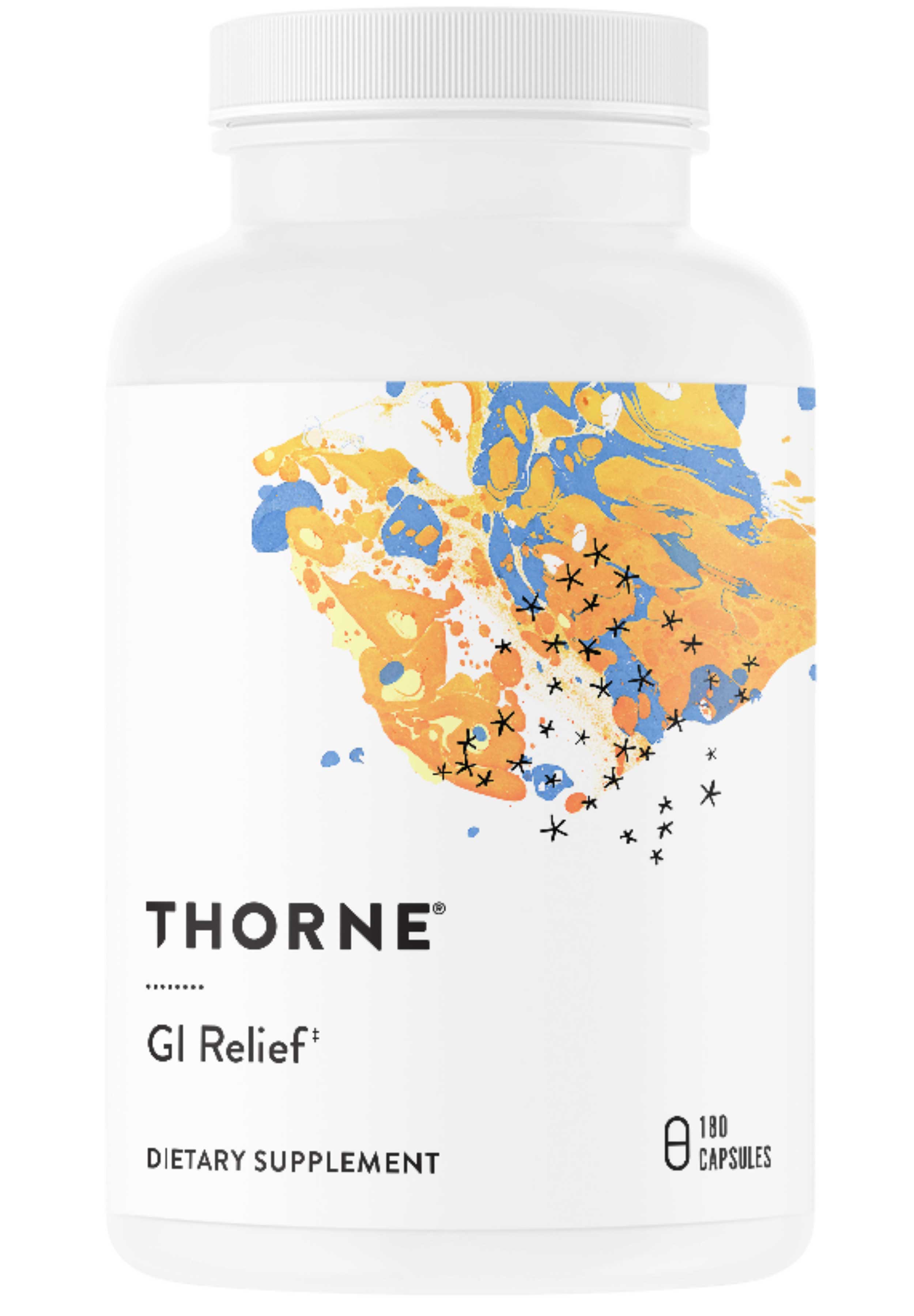 Thorne Research GI Relief (formerly GI-Encap)